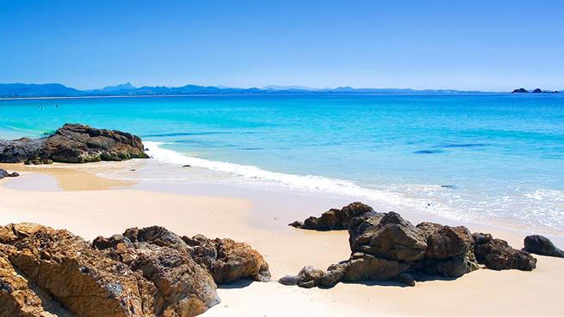 Cavvanbah - Byron Bay