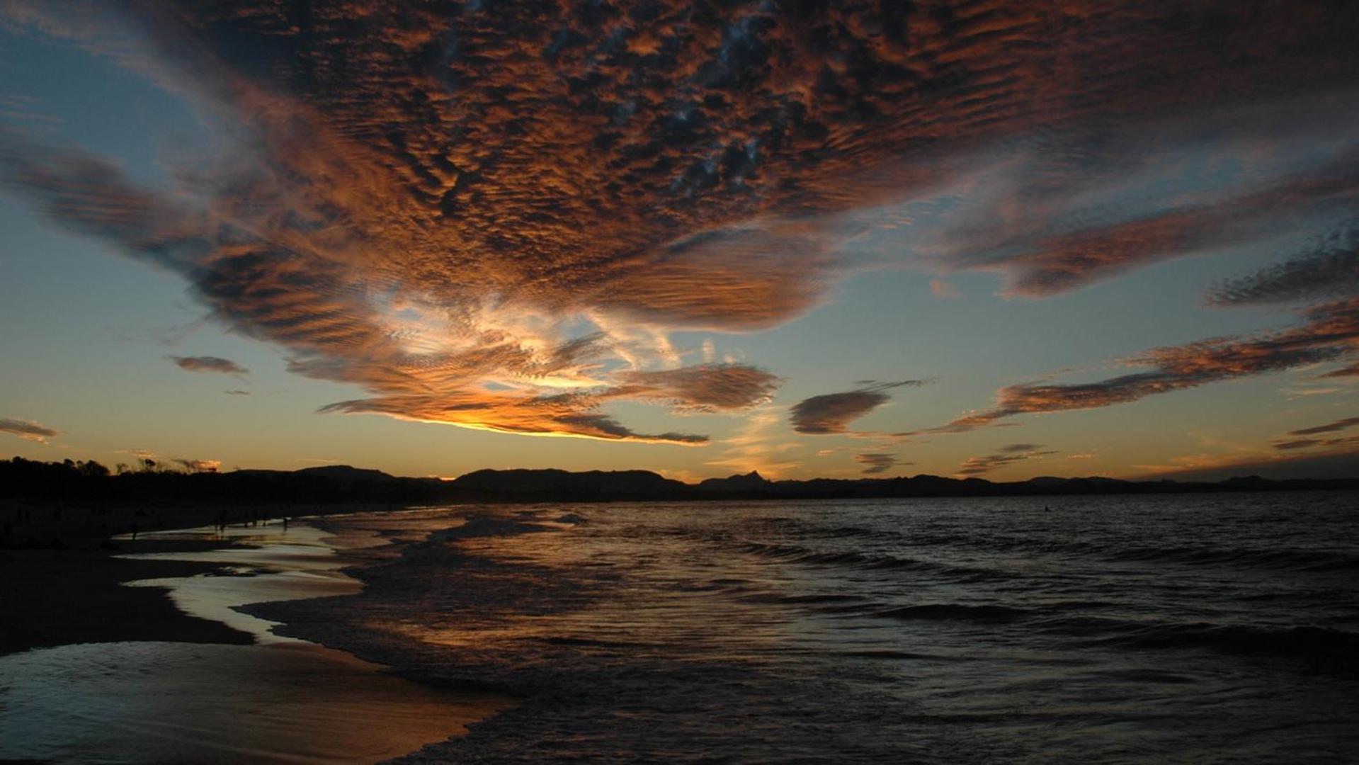 Cavvanbah - Byron Bay