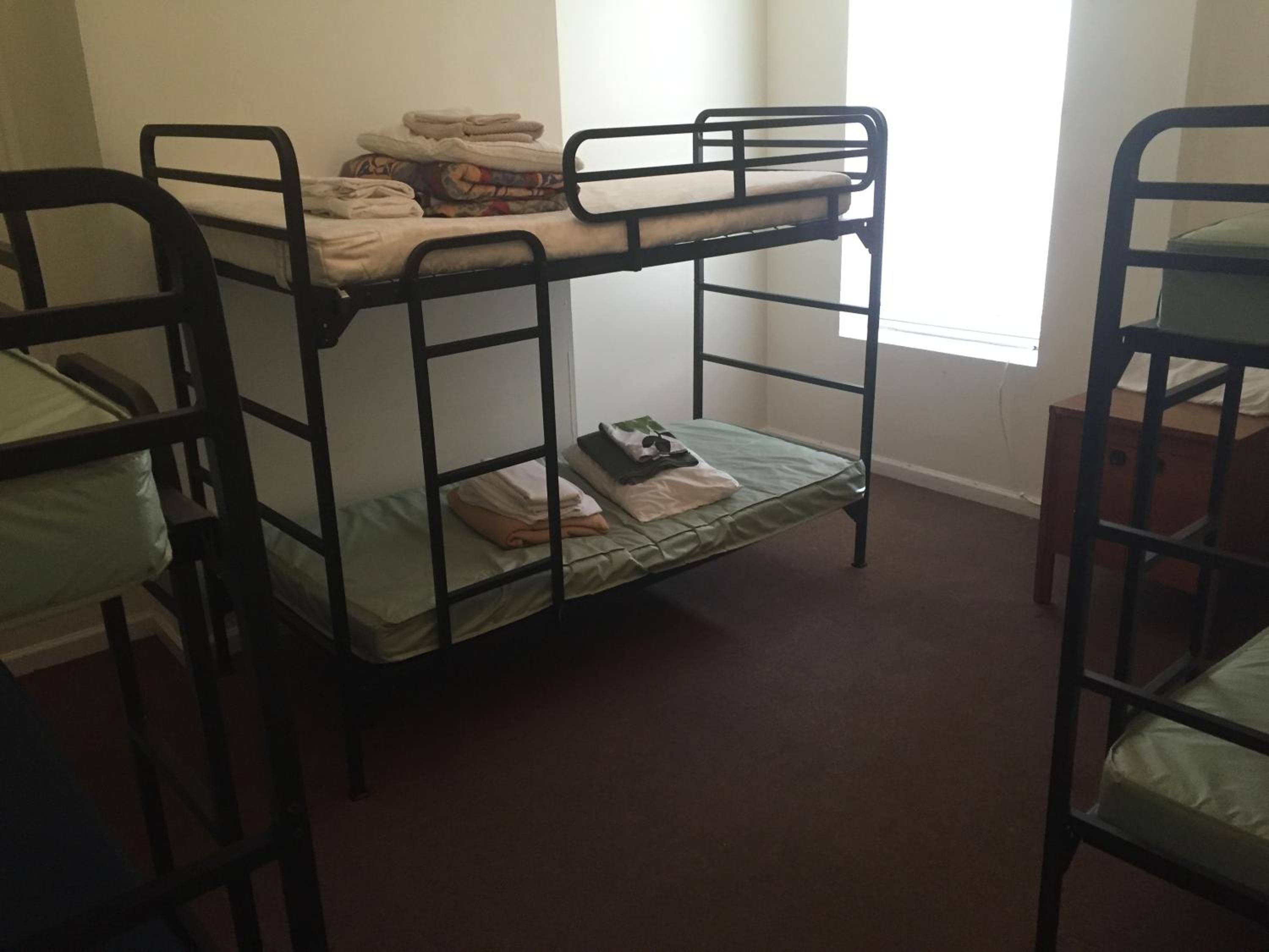DC International Hostel 2