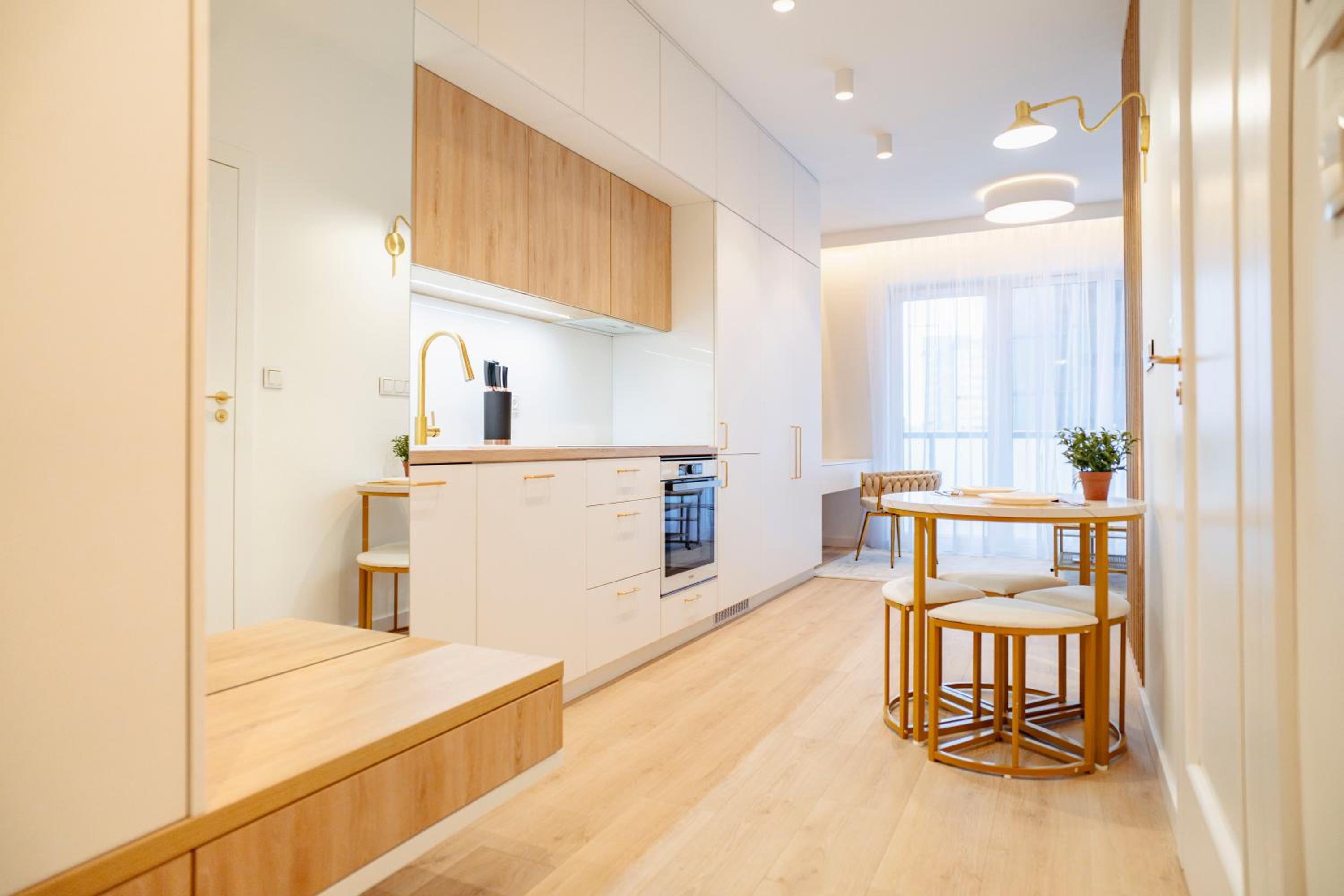 Global Apartments Katowice
