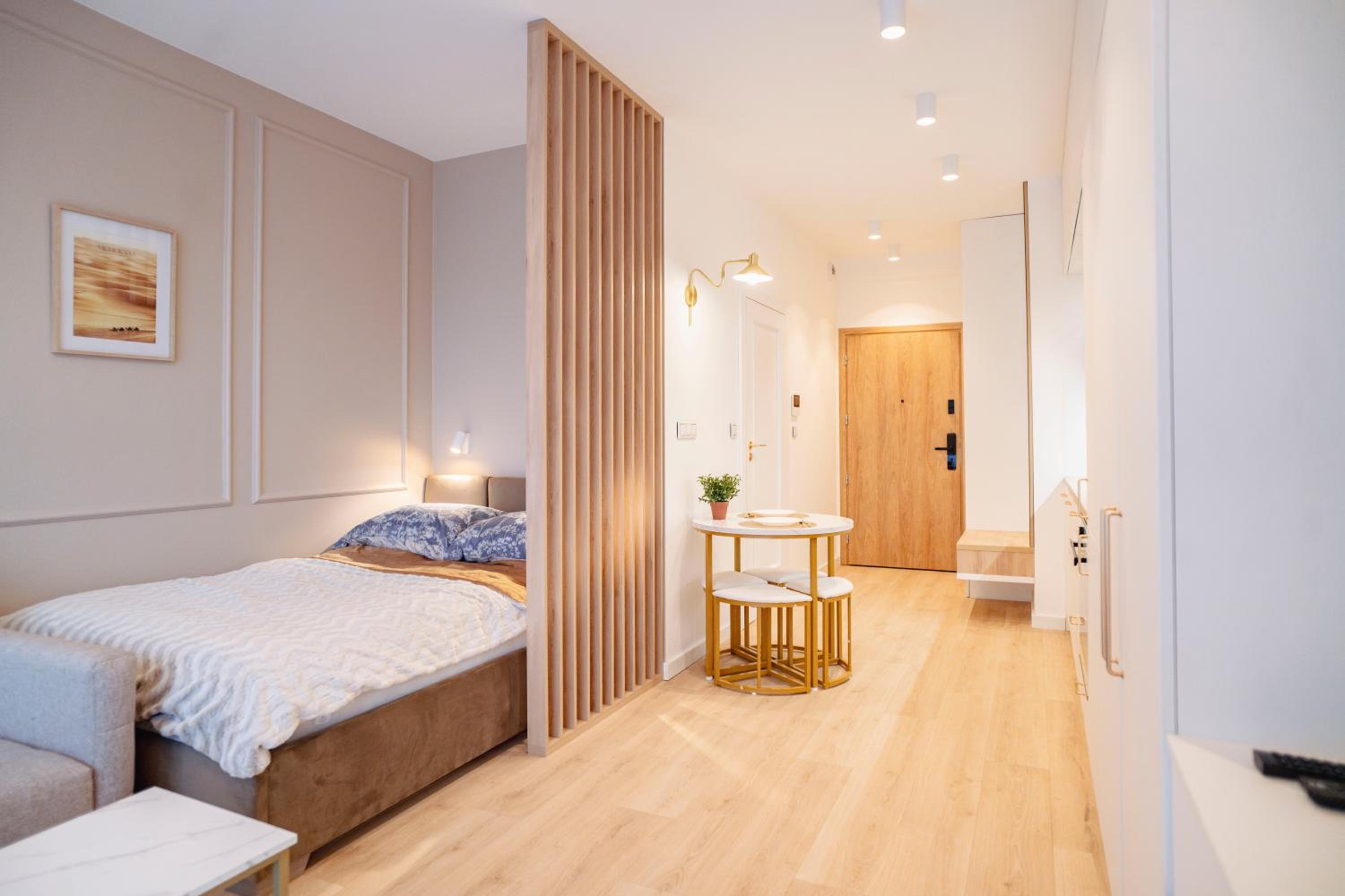 Global Apartments Katowice