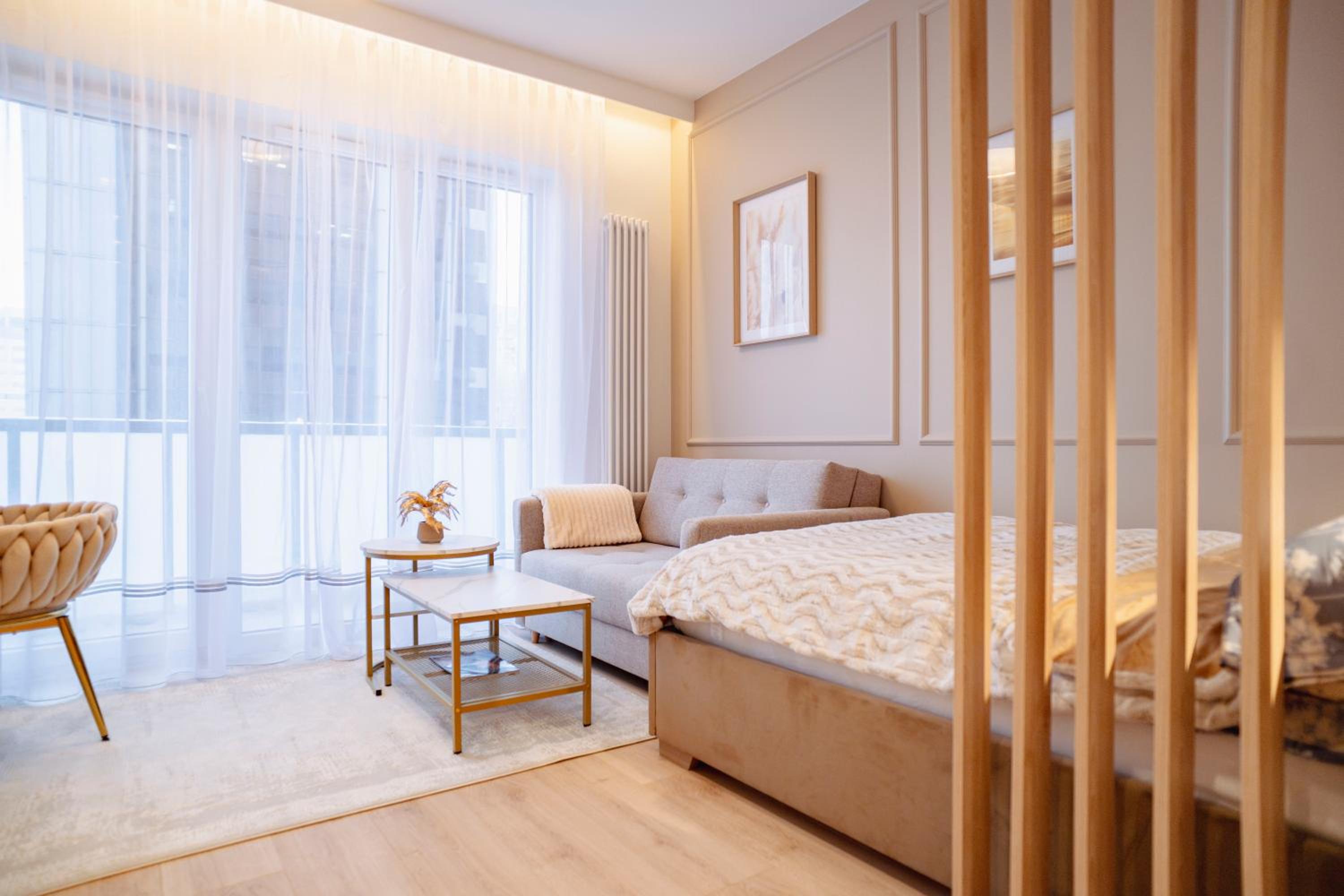 Global Apartments Katowice
