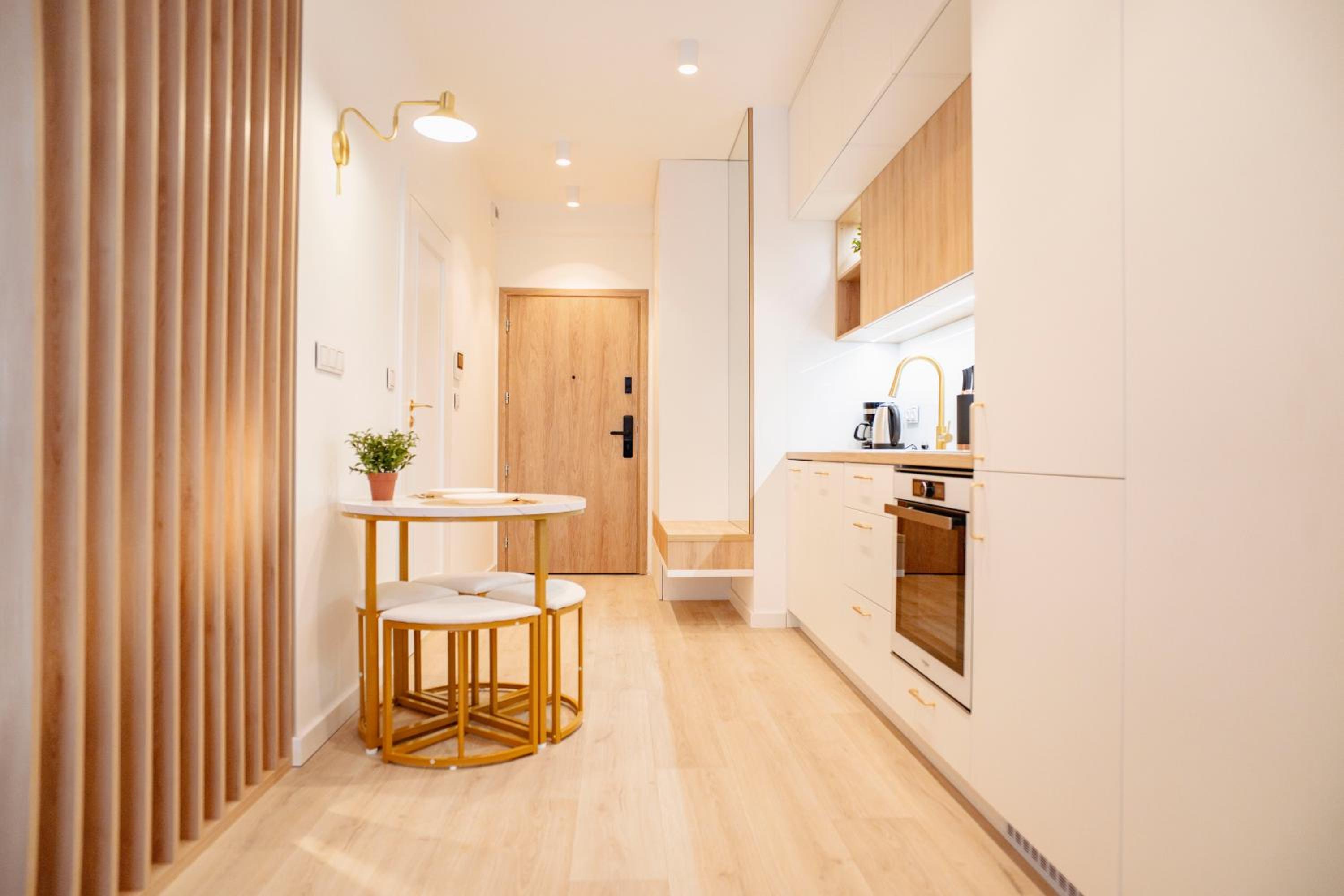 Global Apartments Katowice