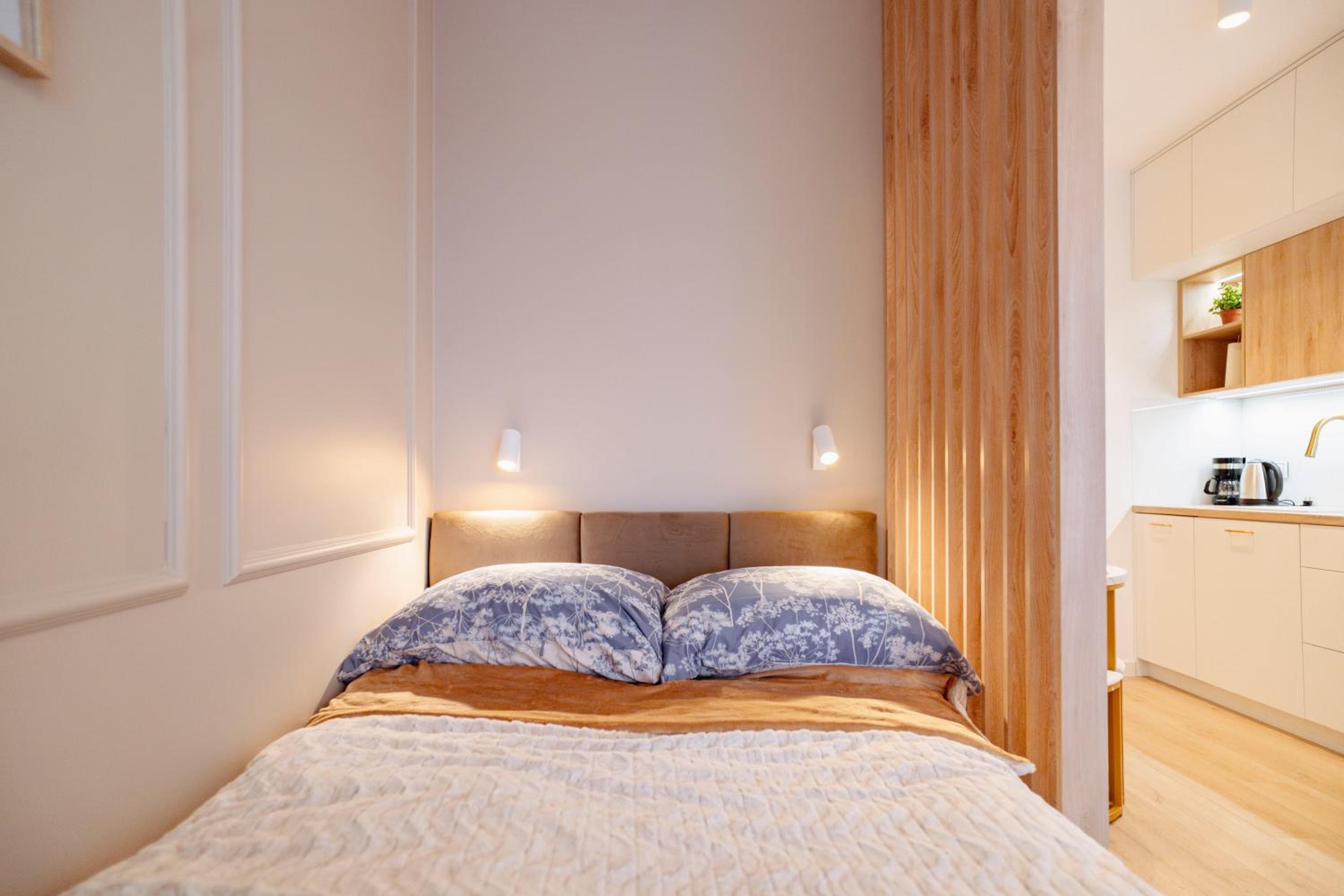 Global Apartments Katowice