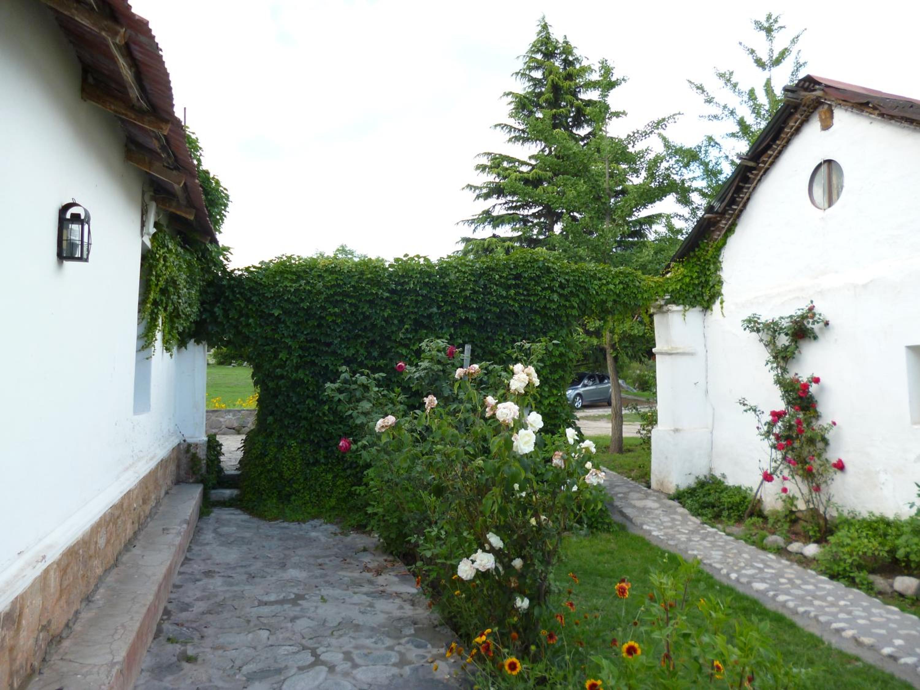 Estancia Las Tacanas