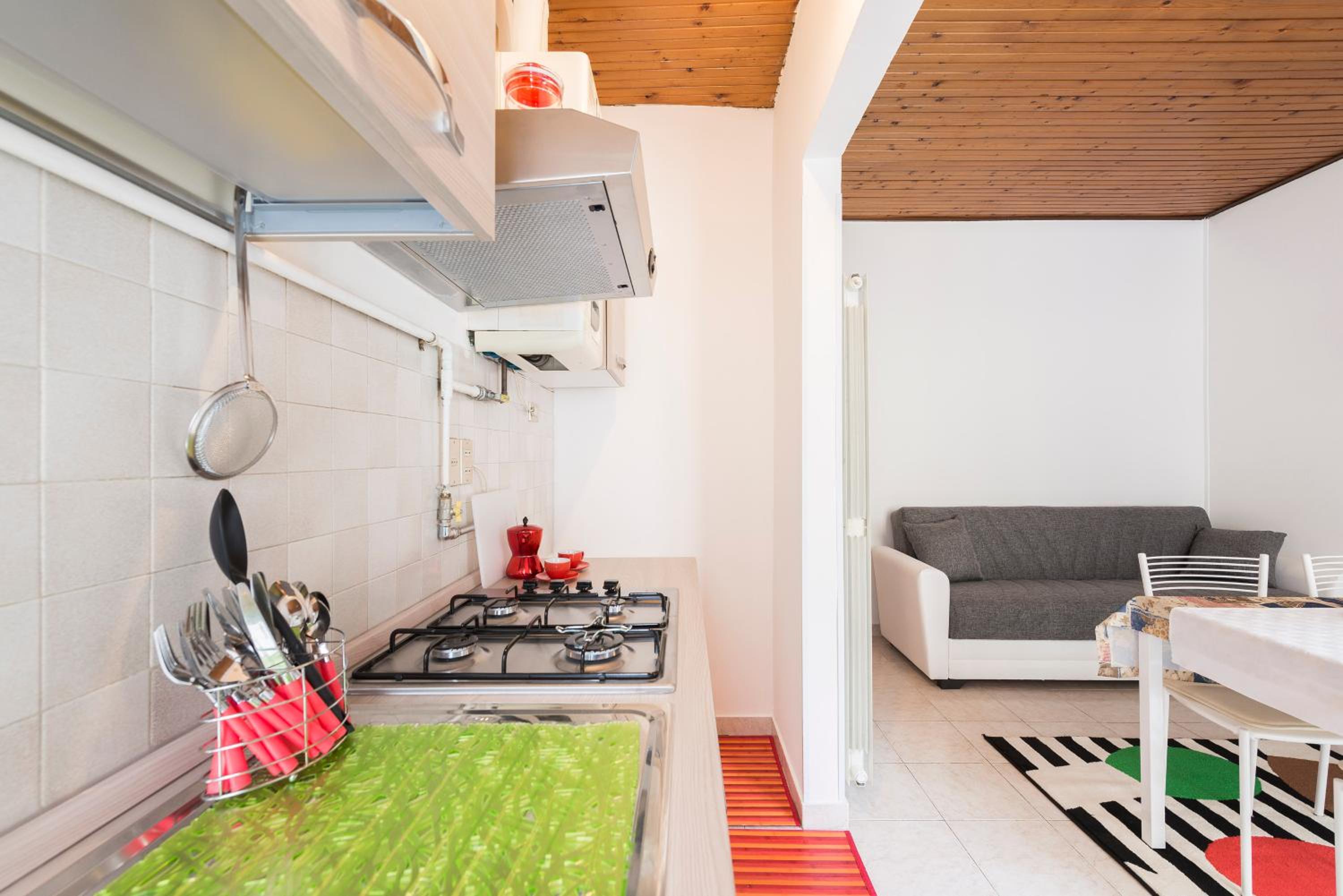 Rogoredo Apartments photo 2
