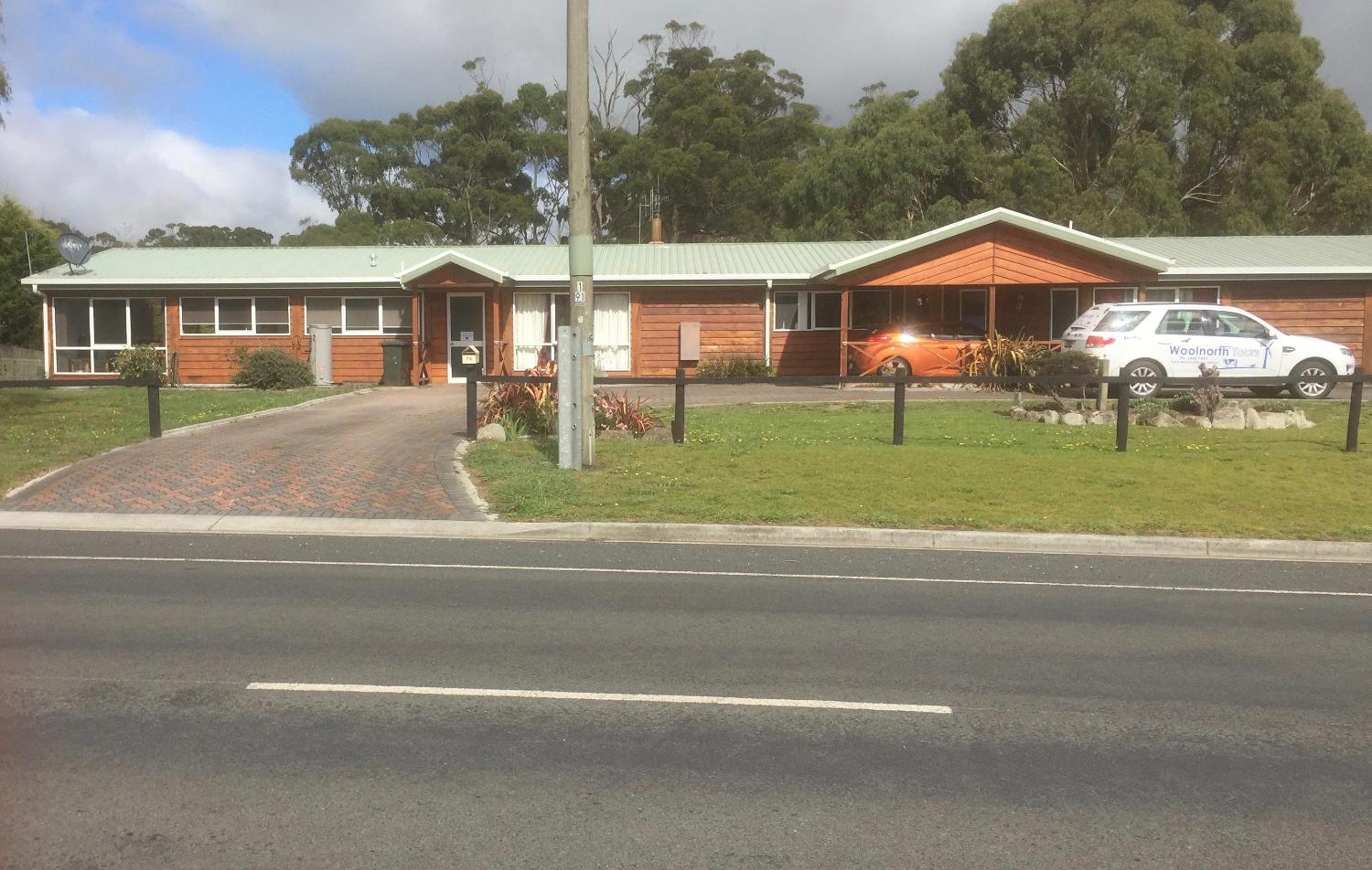 Platypus Waters B&B