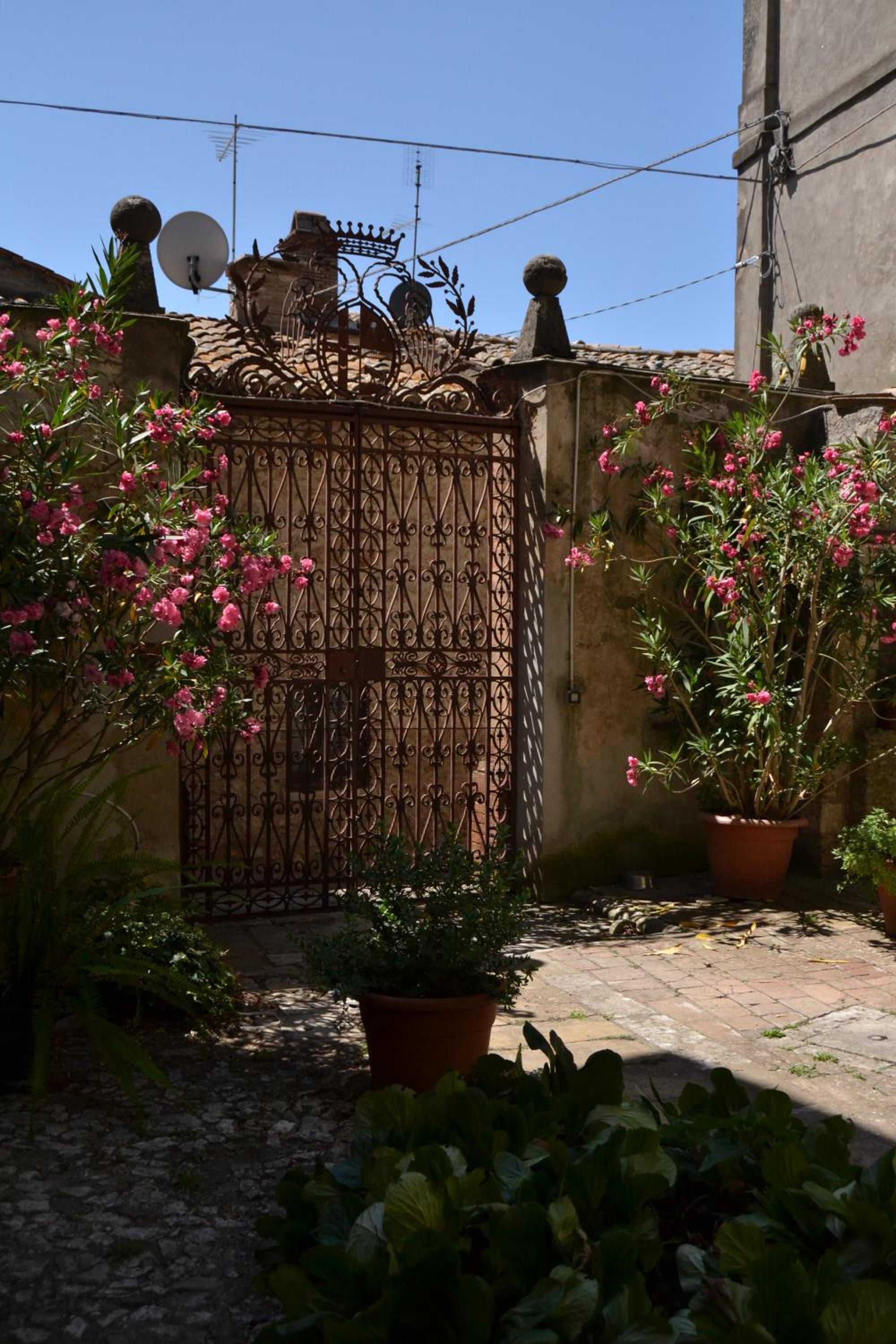 La Corte Di Alice view 4