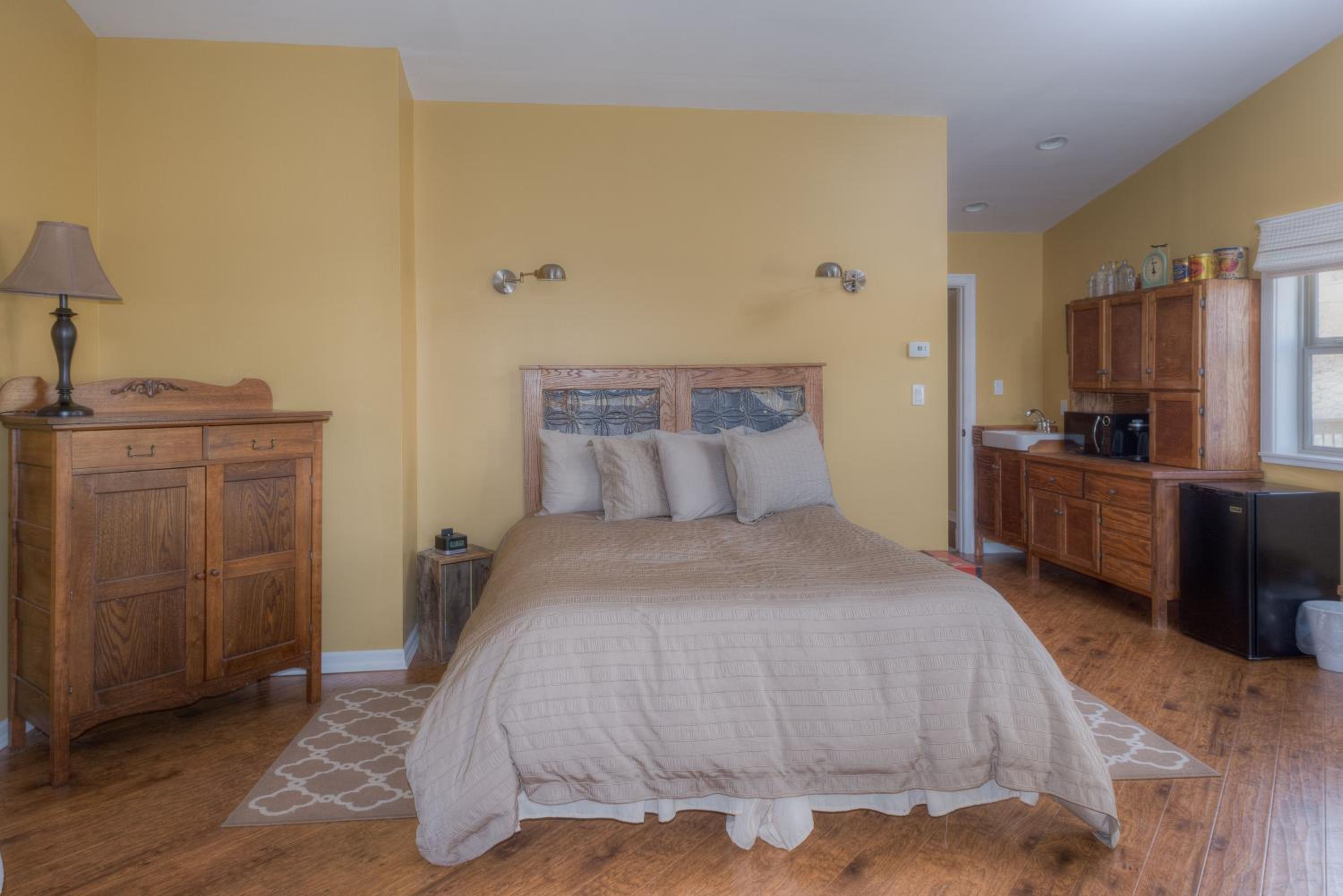 Country Encounters Accommodations
