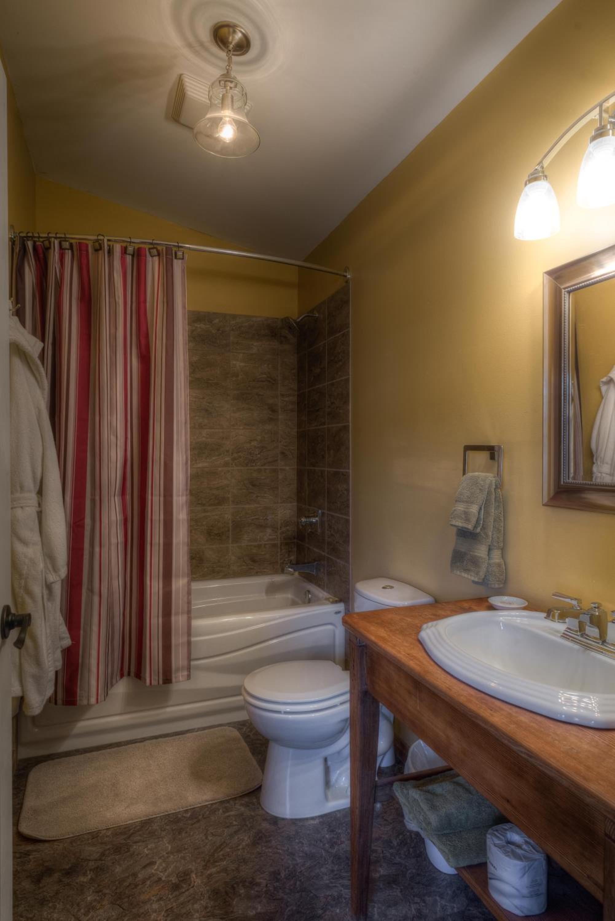 Country Encounters Accommodations