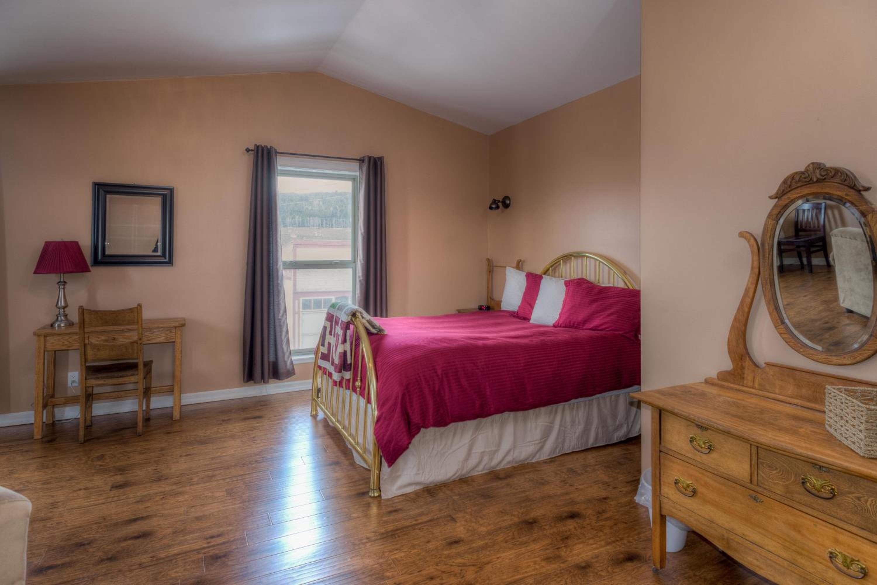 Country Encounters Accommodations