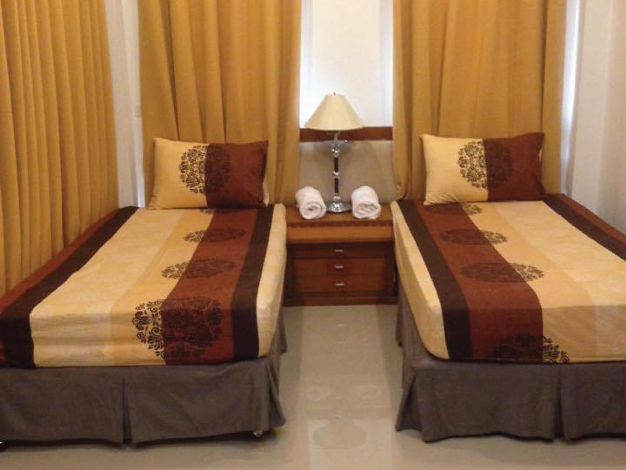 Damnoen Care Resort