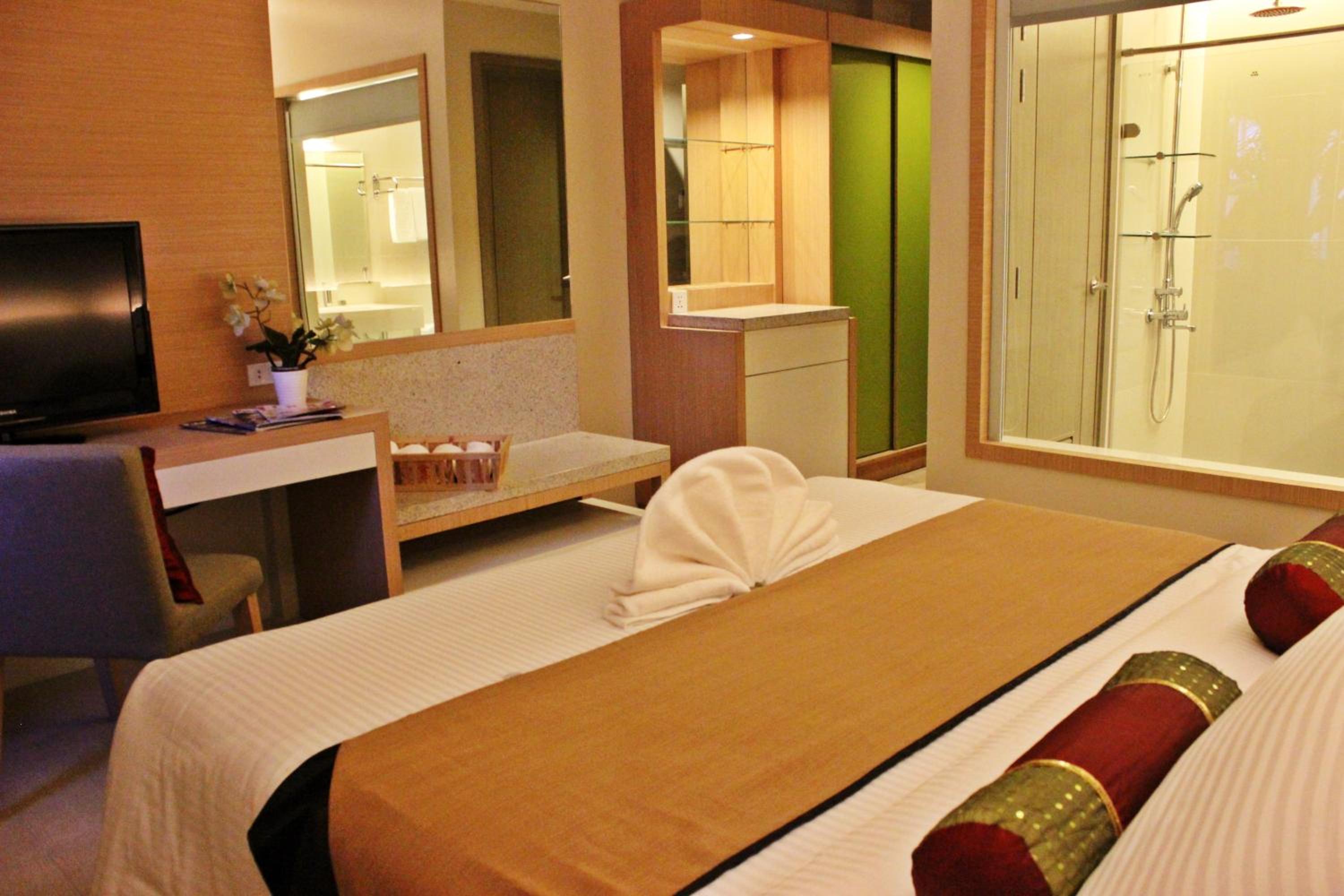 Mount Sea Resort, photo 46