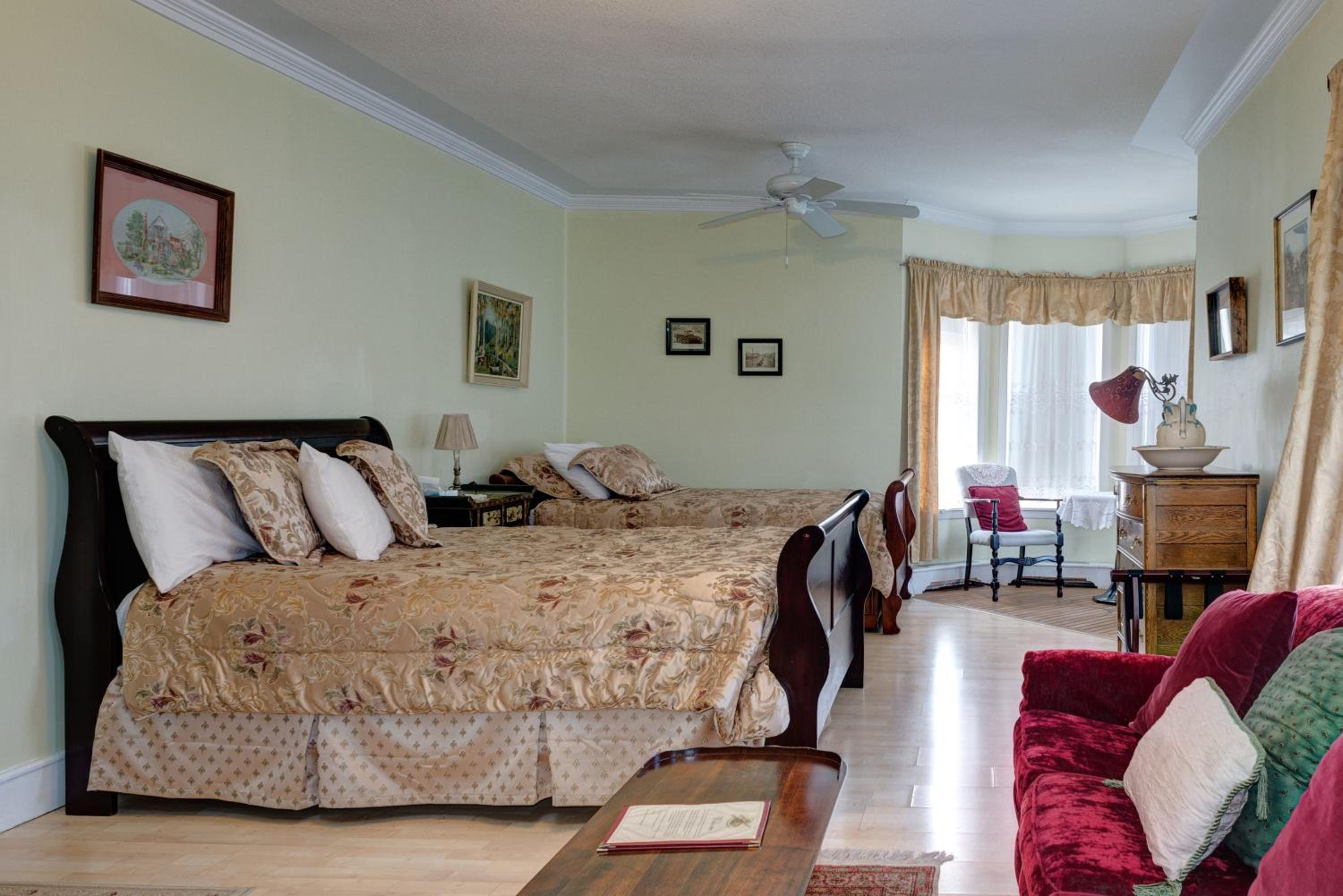 Country Encounters Accommodations