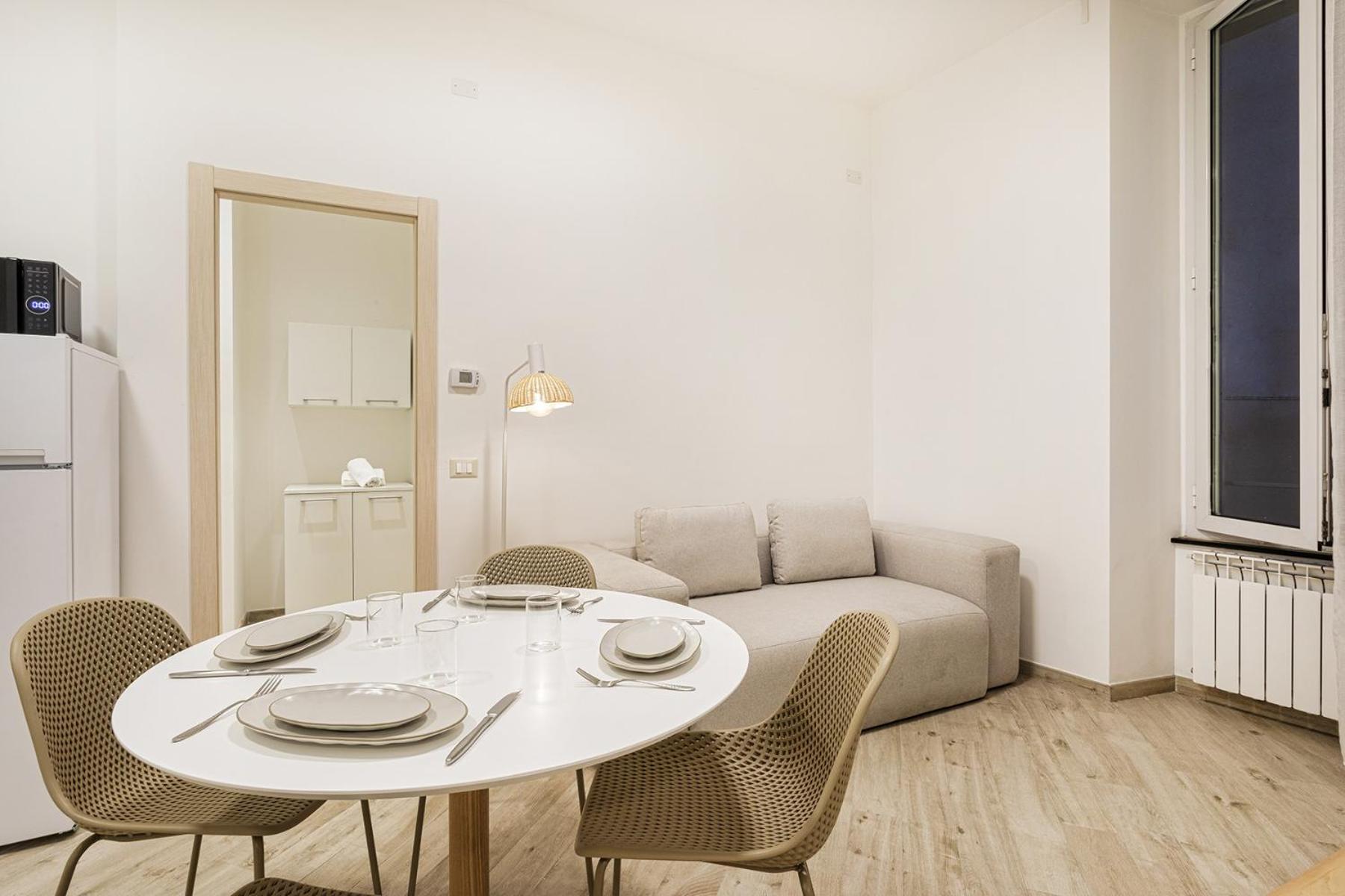 Caravella Apartment by Wonderful Italy