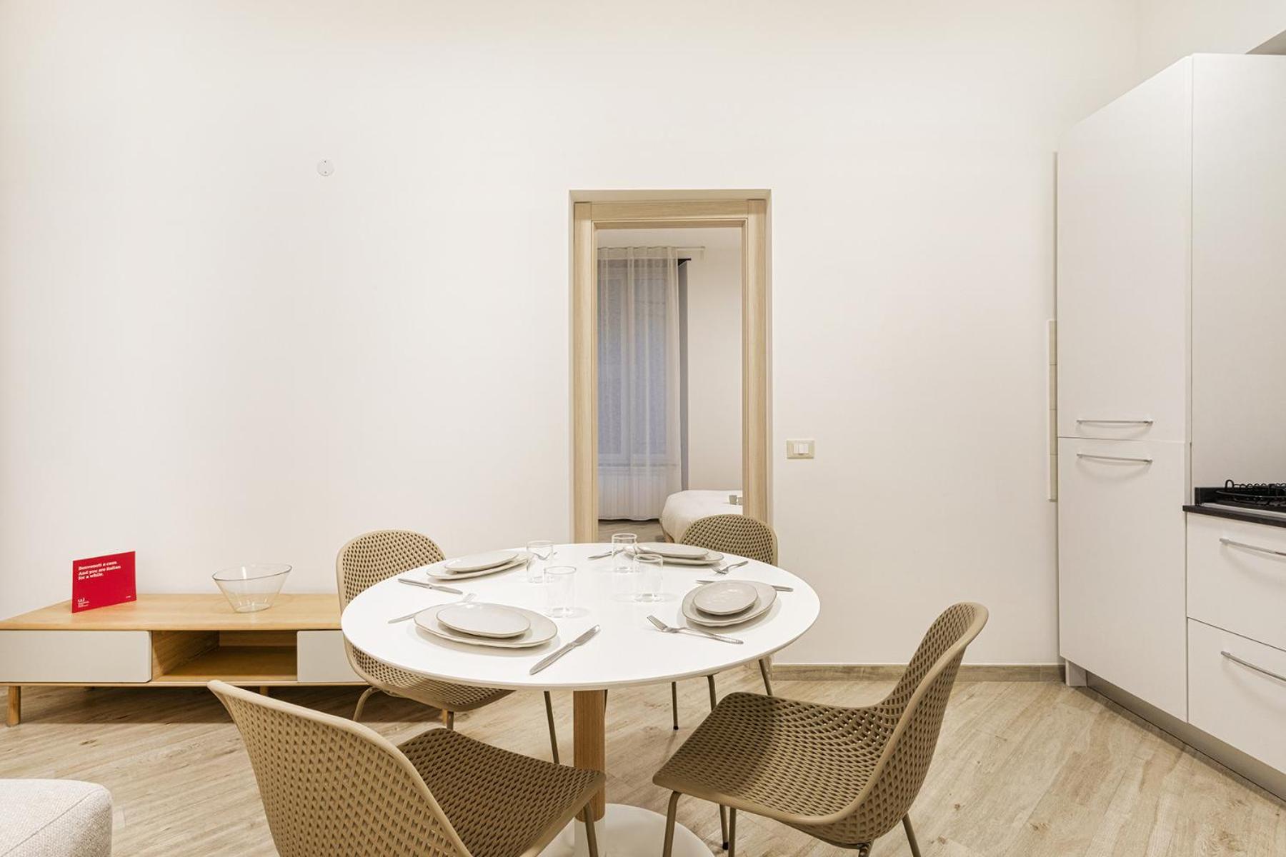 Caravella Apartment by Wonderful Italy