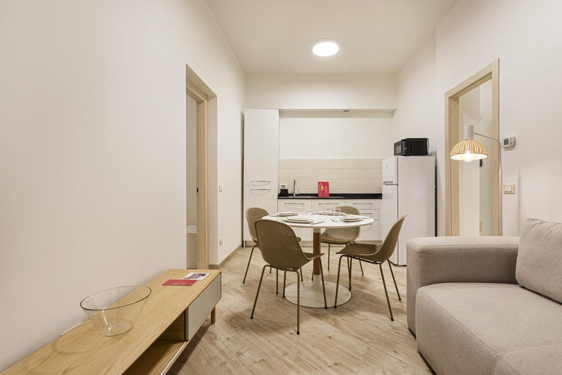 Caravella Apartment by Wonderful Italy