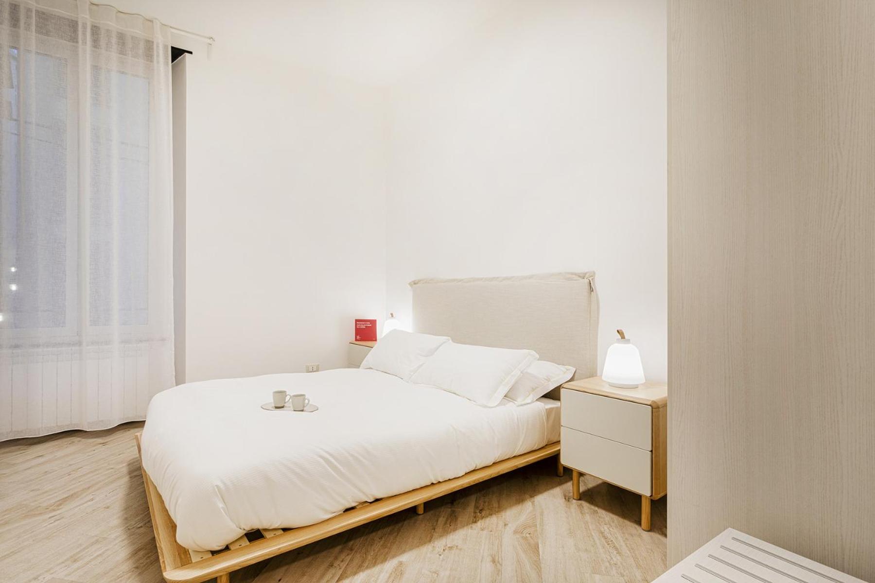 Caravella Apartment by Wonderful Italy
