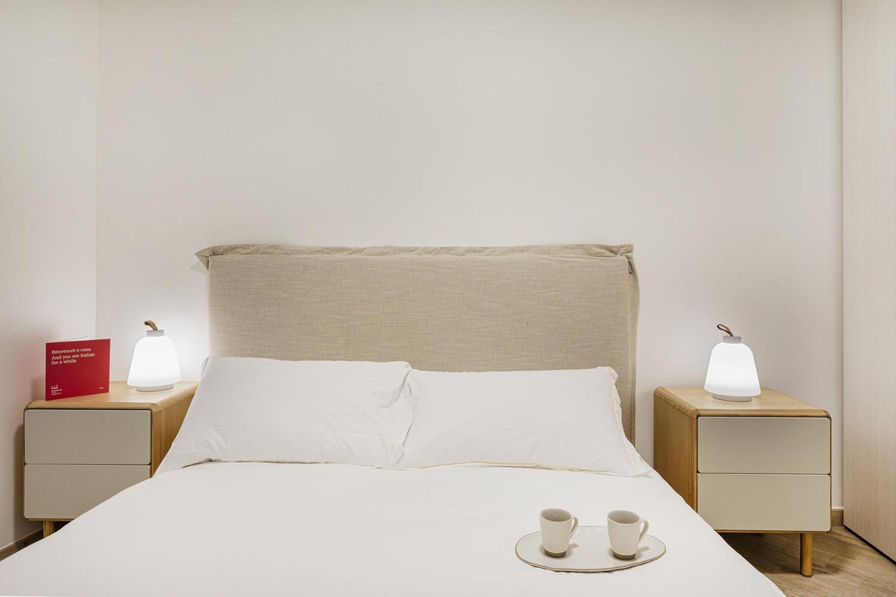 Caravella Apartment by Wonderful Italy