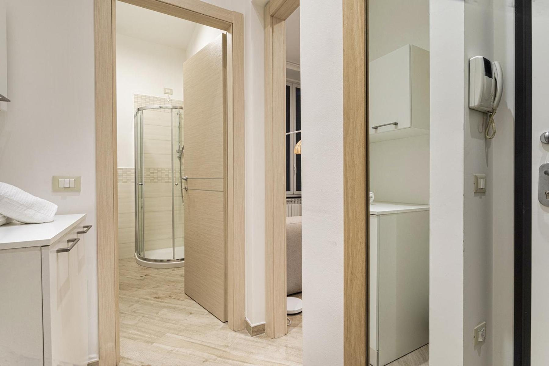 Caravella Apartment by Wonderful Italy