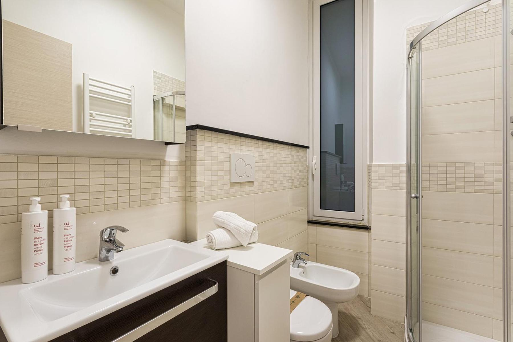 Caravella Apartment by Wonderful Italy
