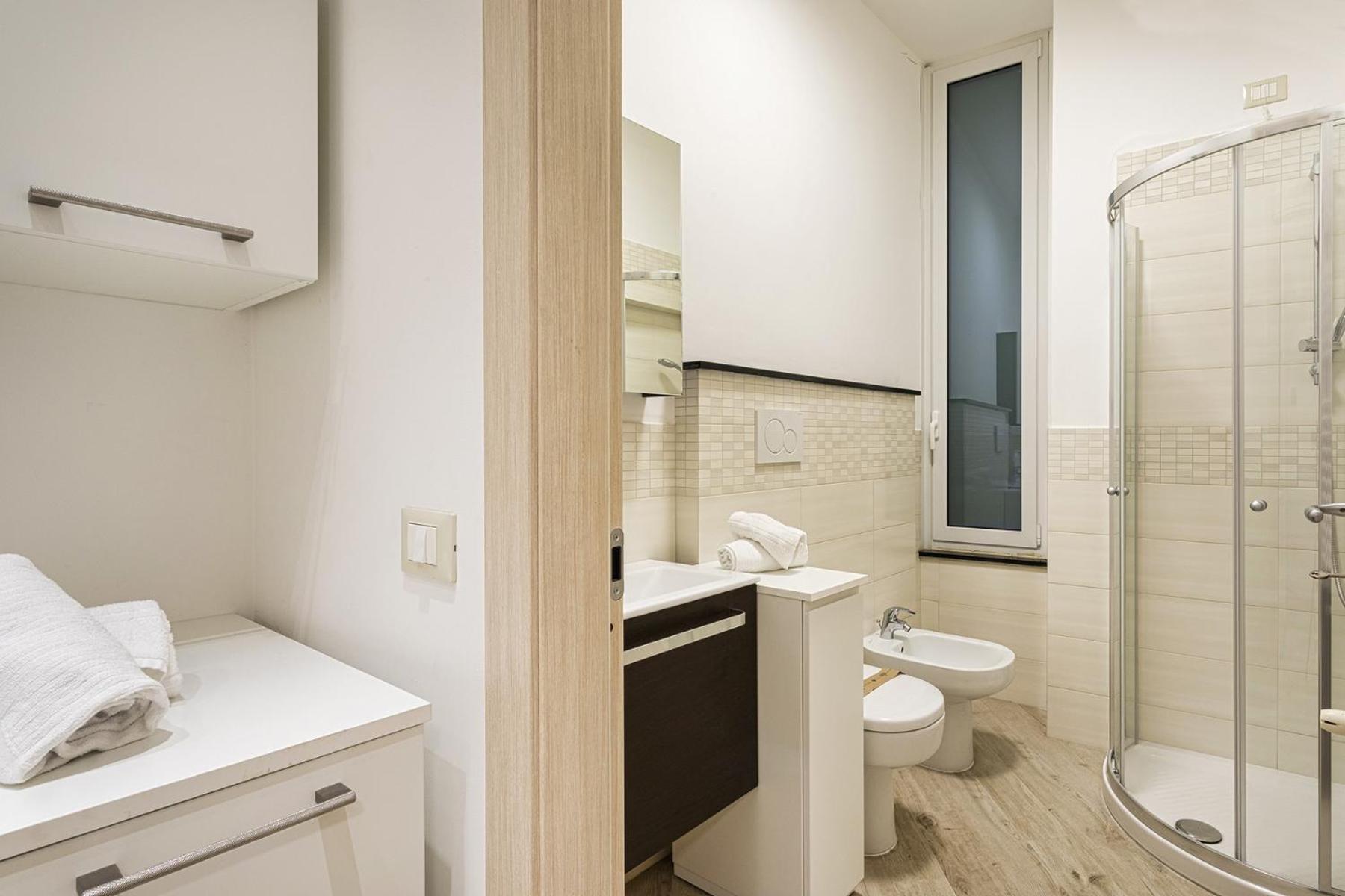 Caravella Apartment by Wonderful Italy