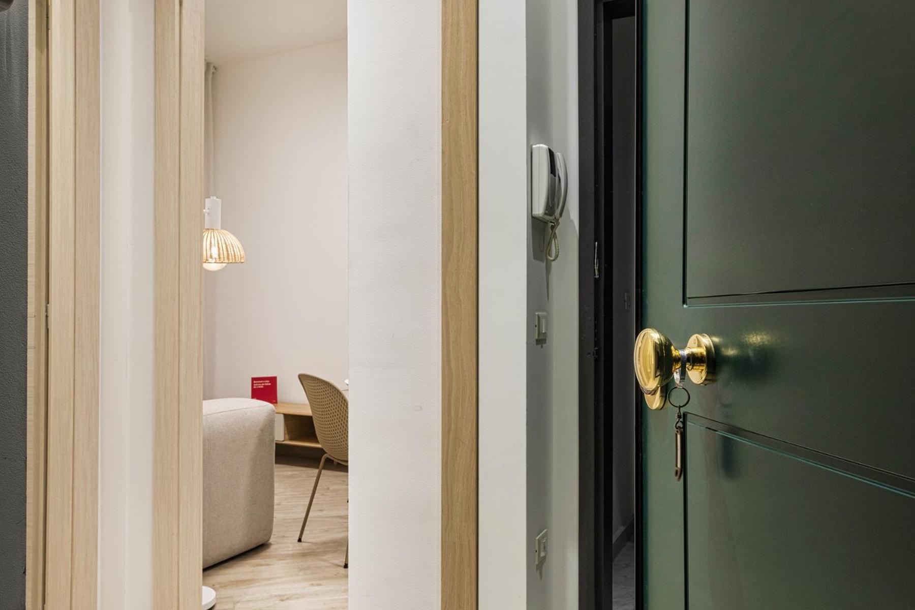 Caravella Apartment by Wonderful Italy