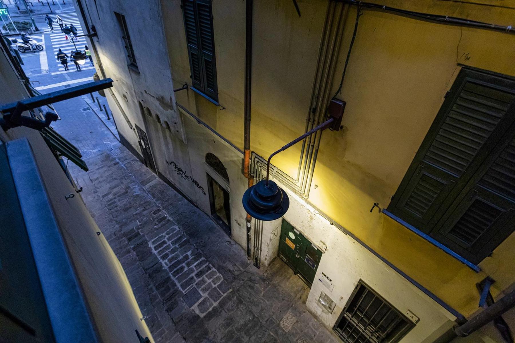 Caravella Apartment by Wonderful Italy