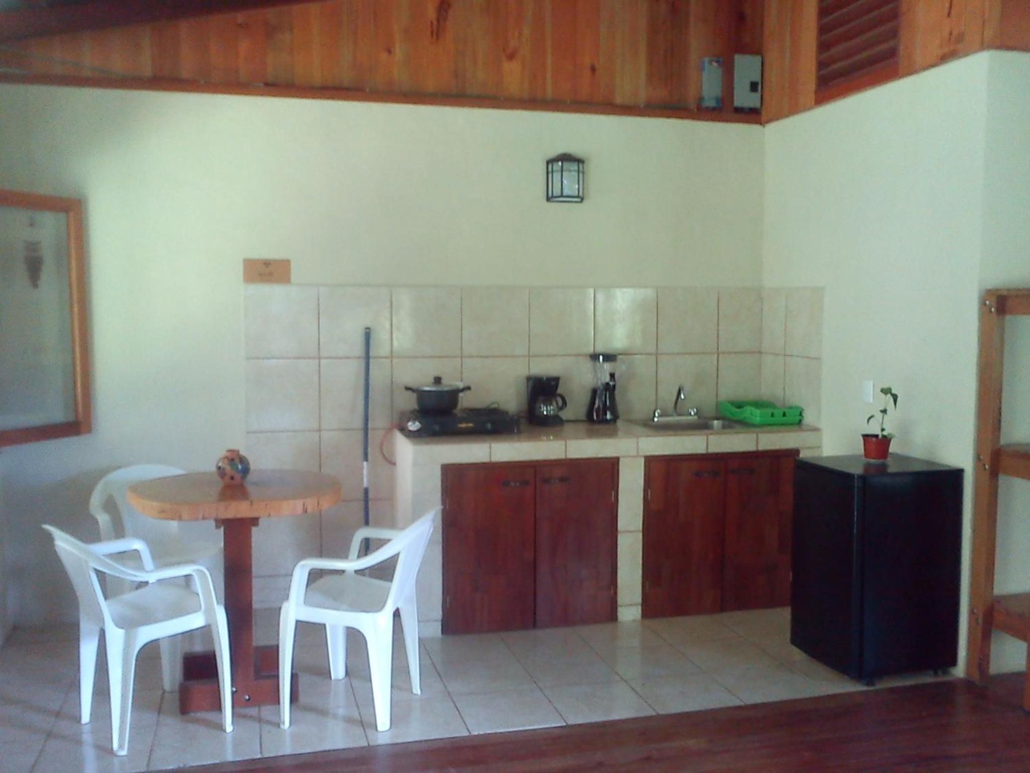Cabañas Bajo Bosque Drake