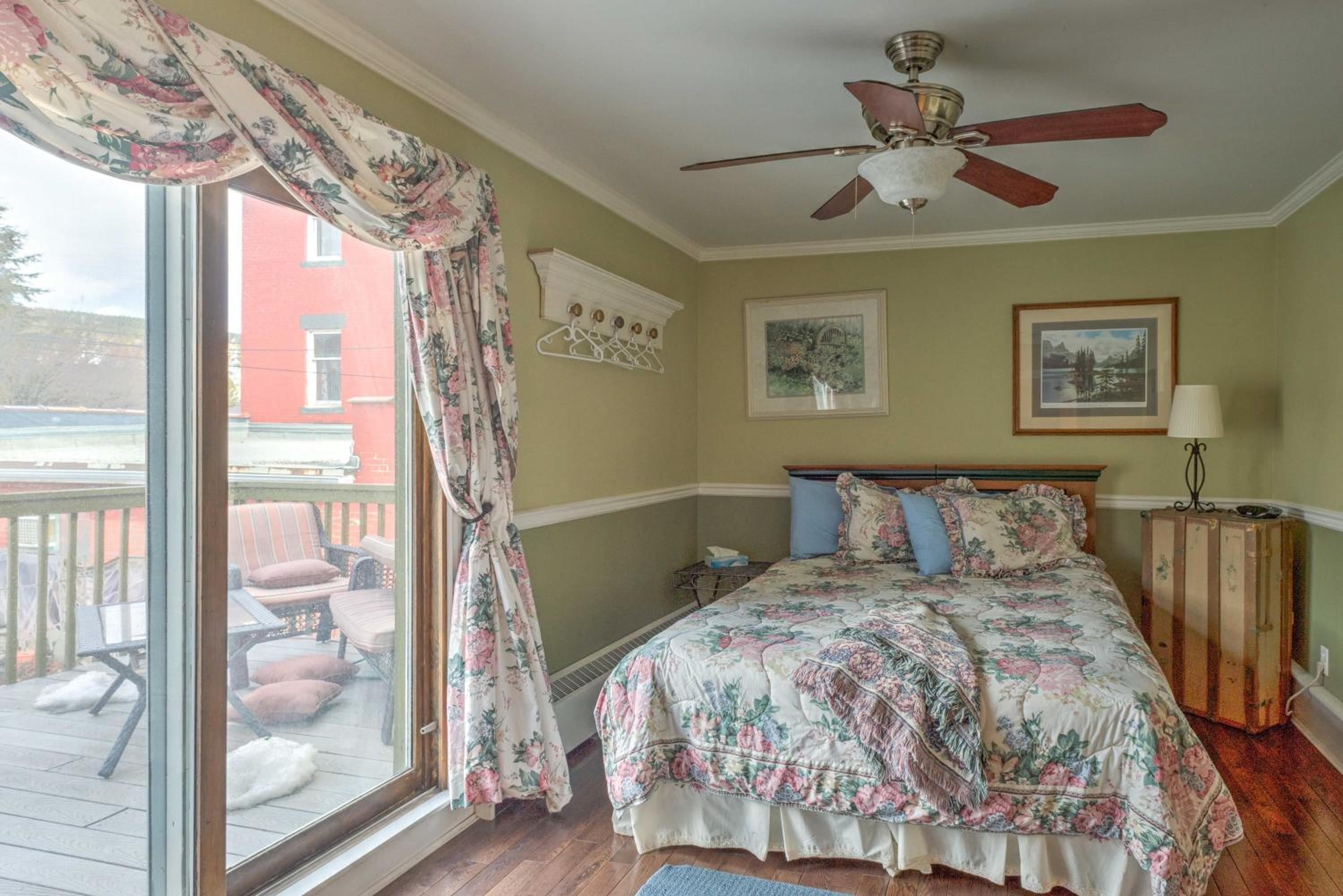 Country Encounters Accommodations