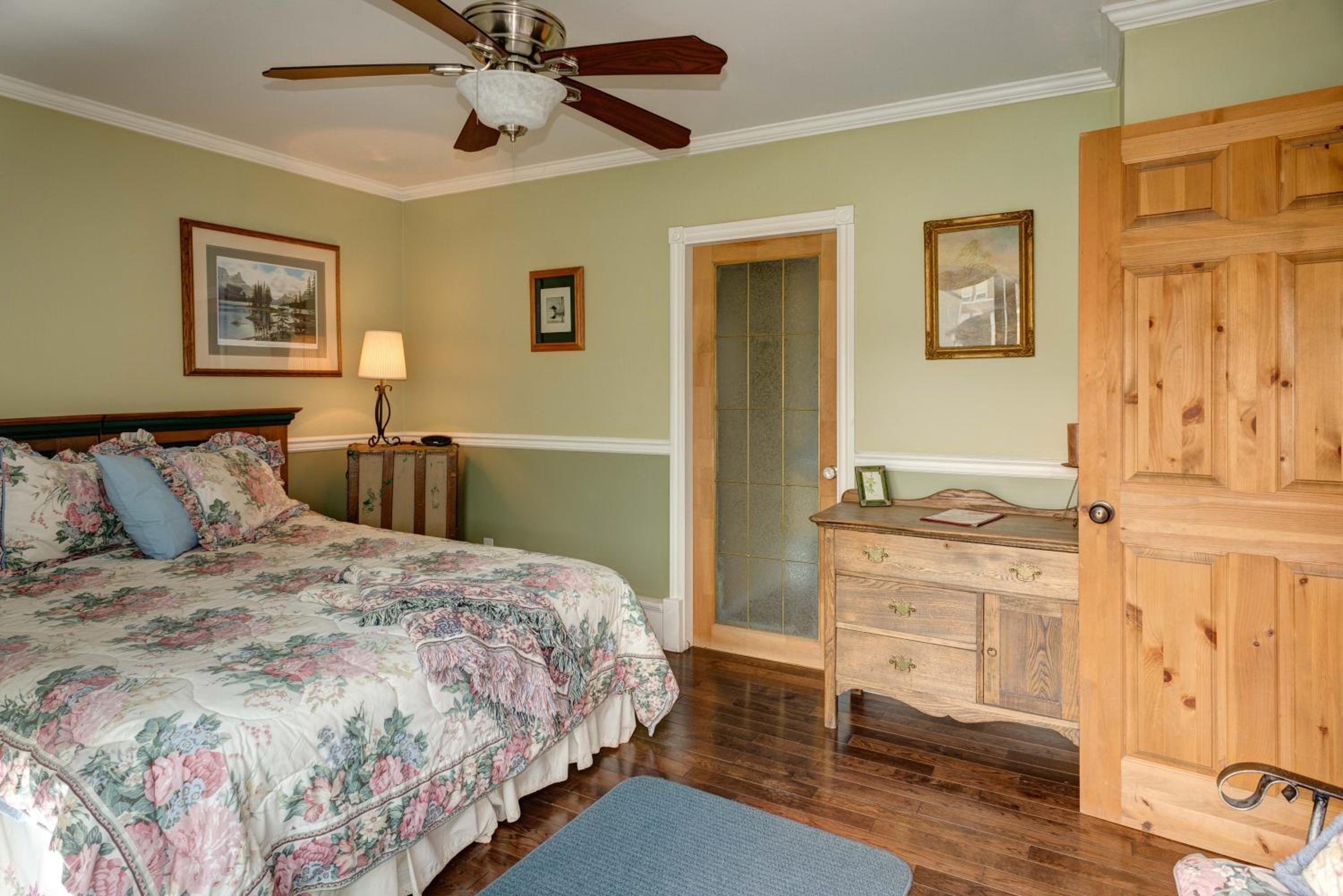 Country Encounters Accommodations