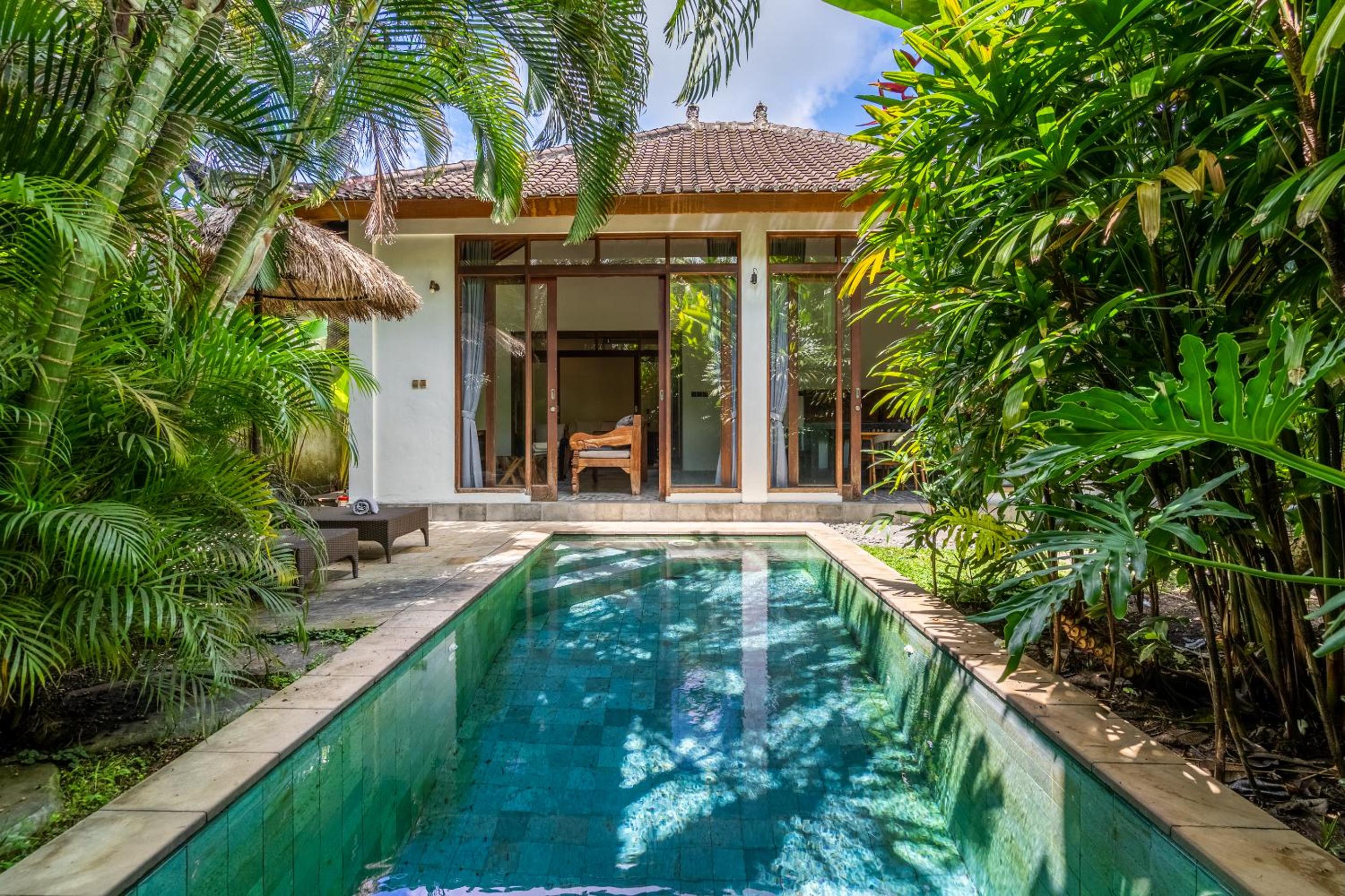 Jepun Villa Ubud