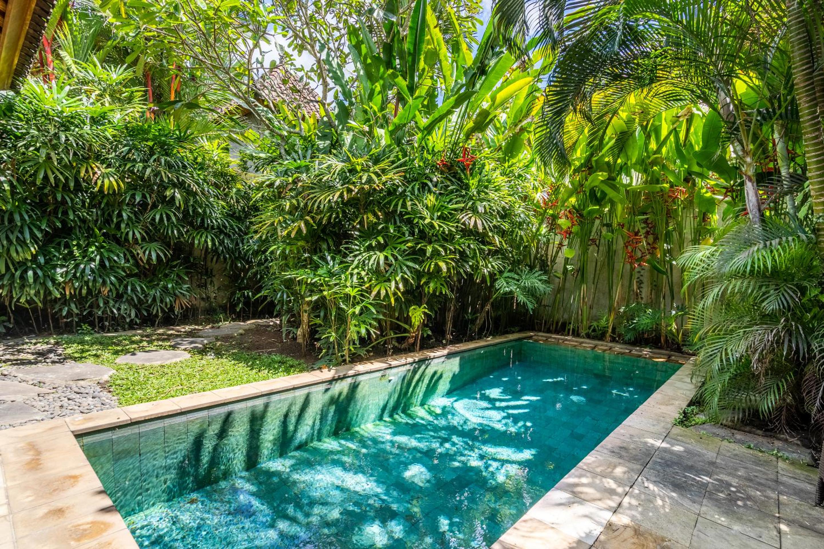 Jepun Villa Ubud