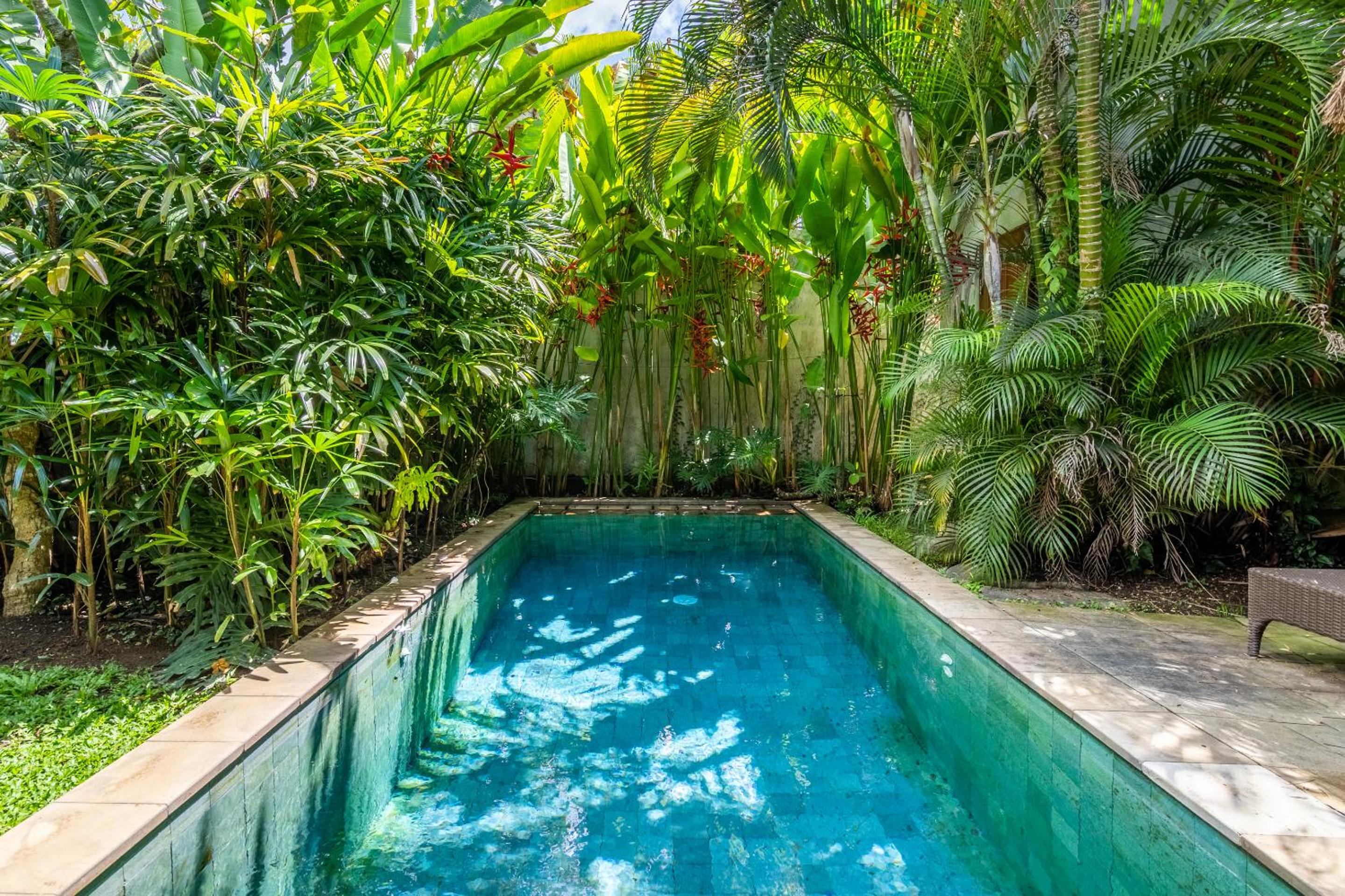 Jepun Villa Ubud