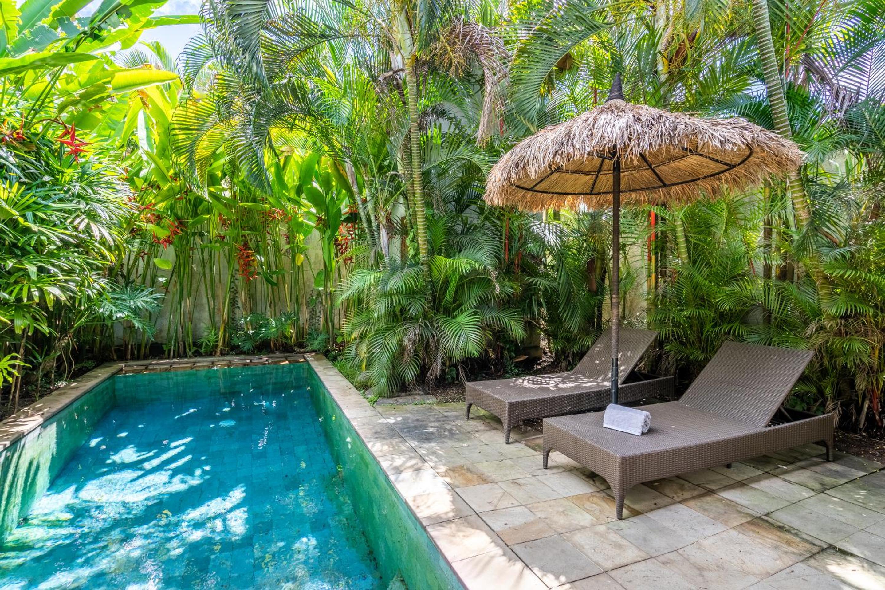Jepun Villa Ubud