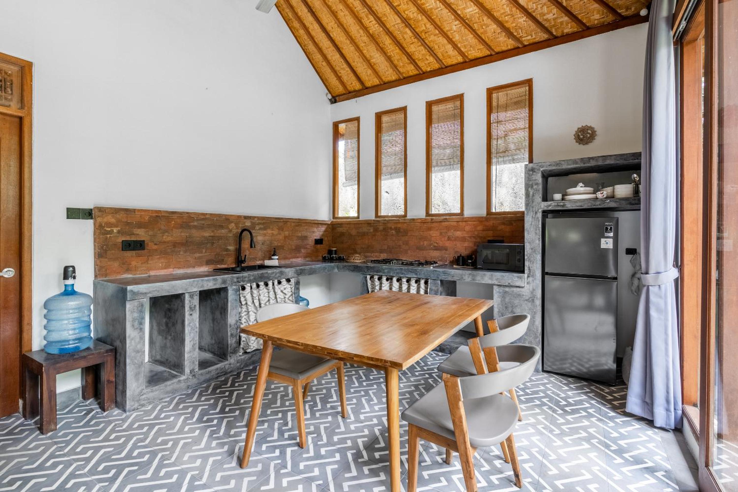 Jepun Villa Ubud