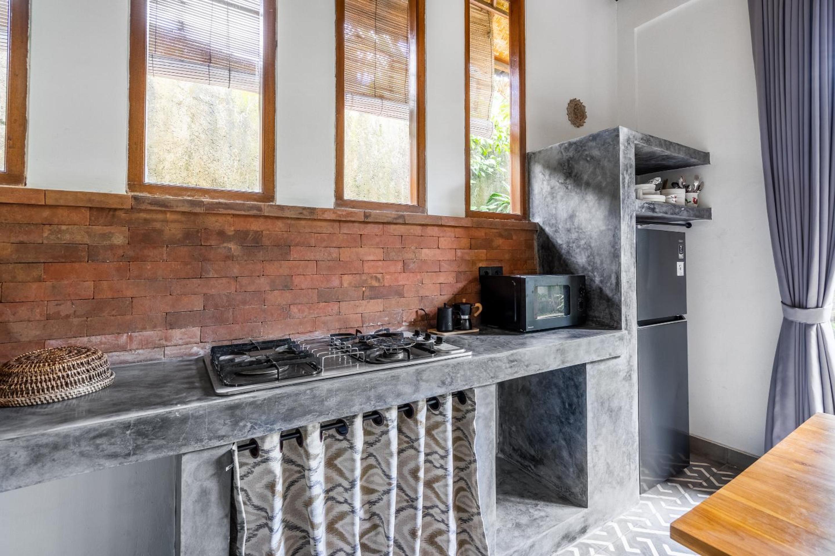 Jepun Villa Ubud