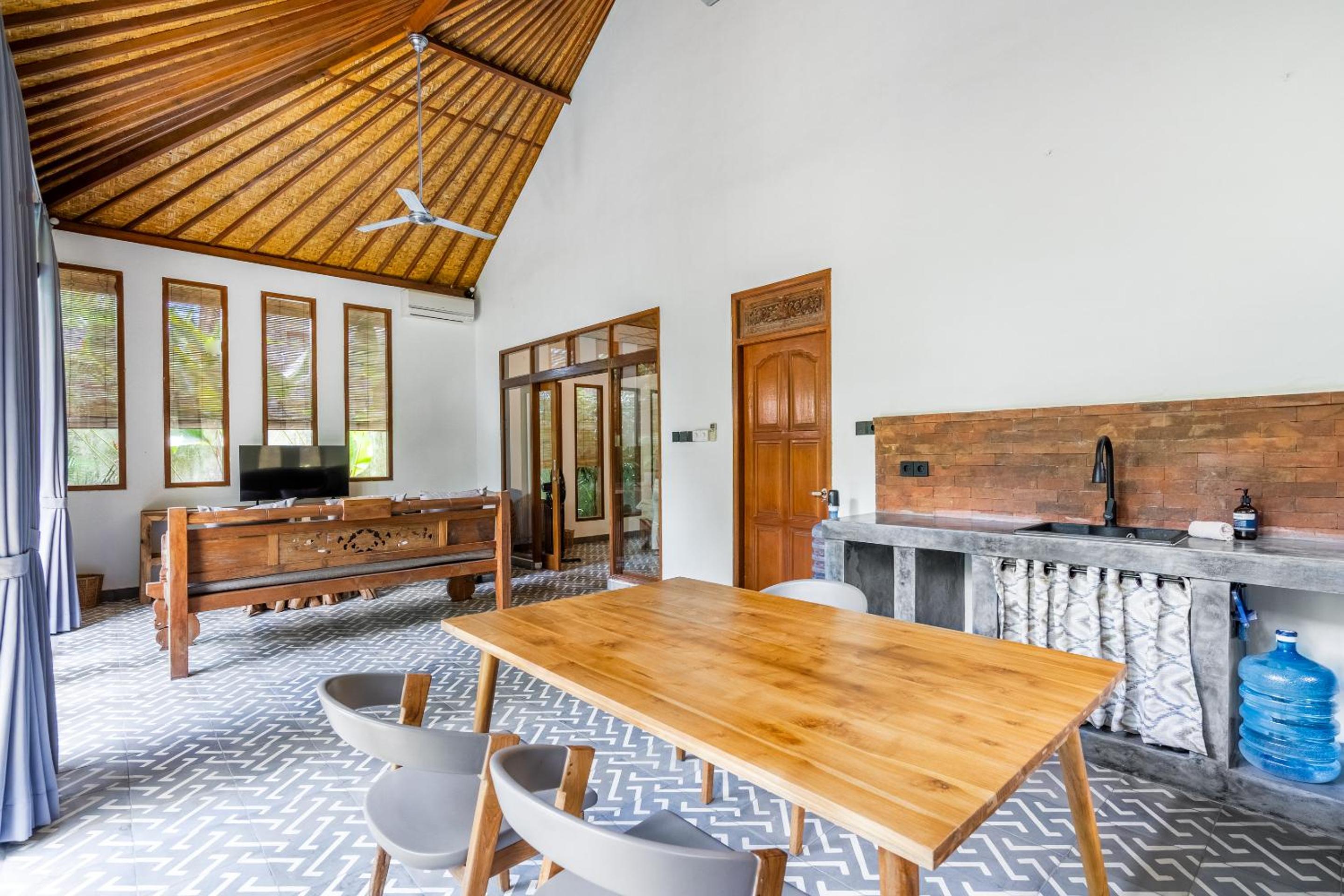 Jepun Villa Ubud