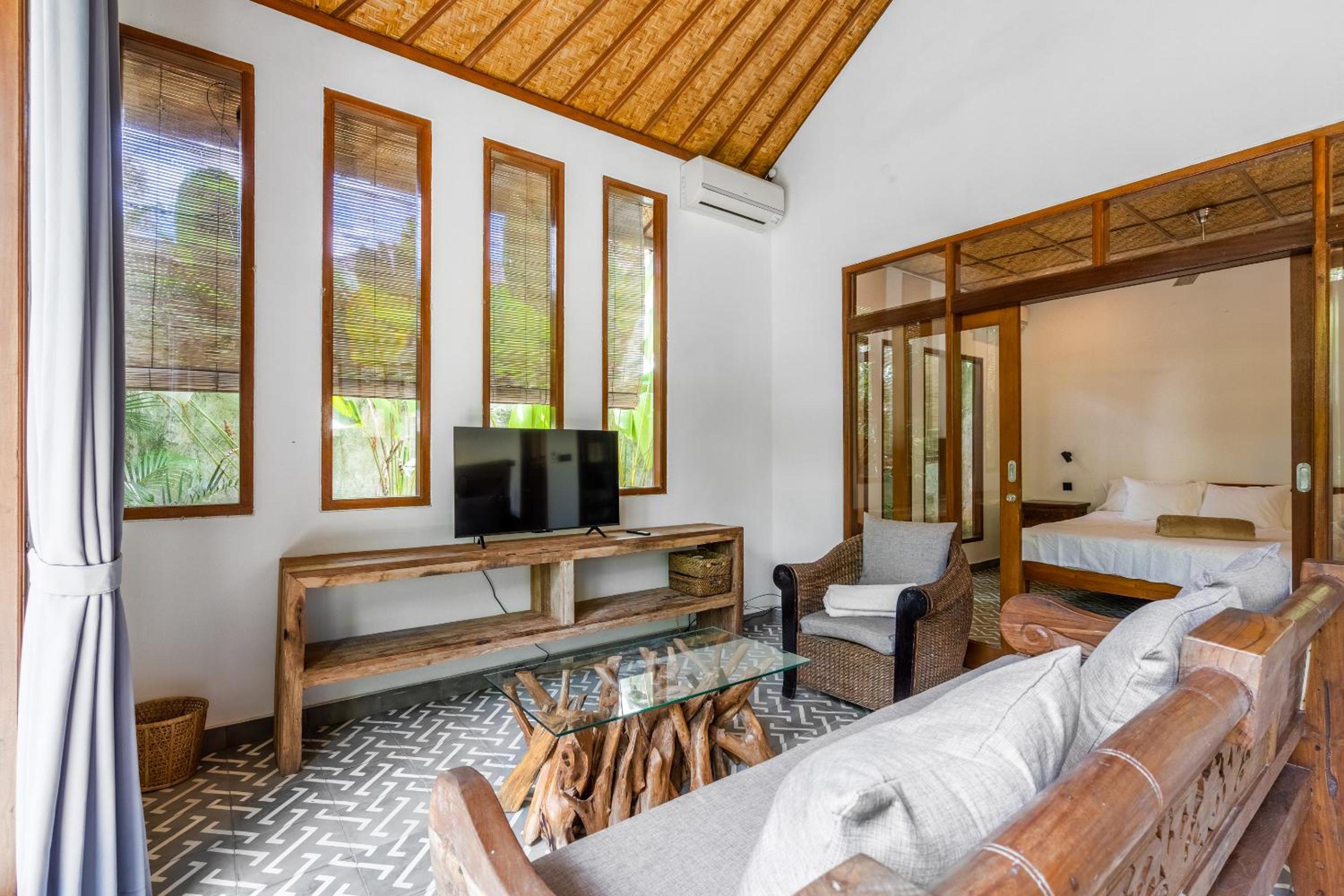 Jepun Villa Ubud