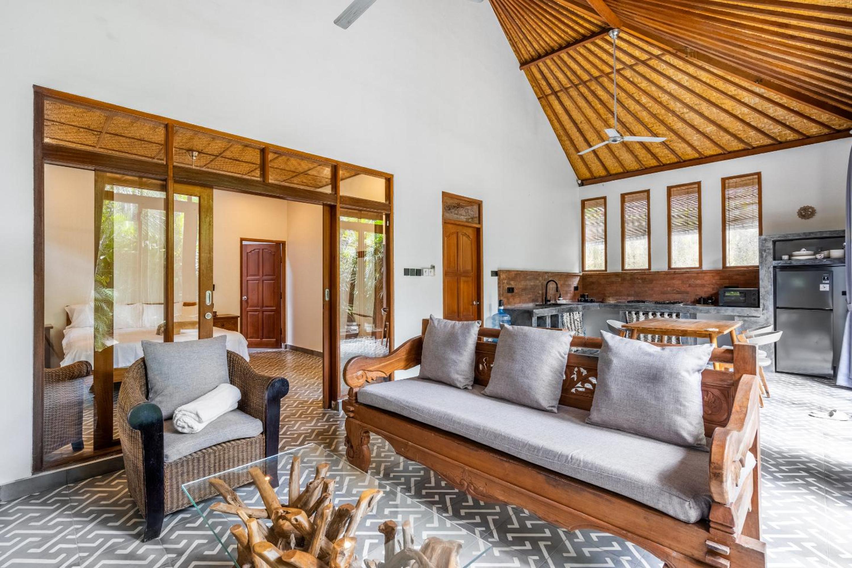 Jepun Villa Ubud