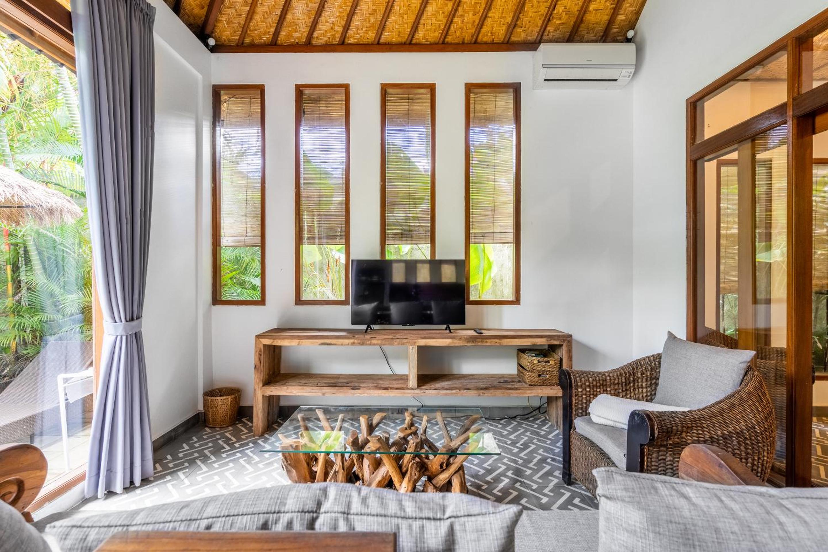 Jepun Villa Ubud