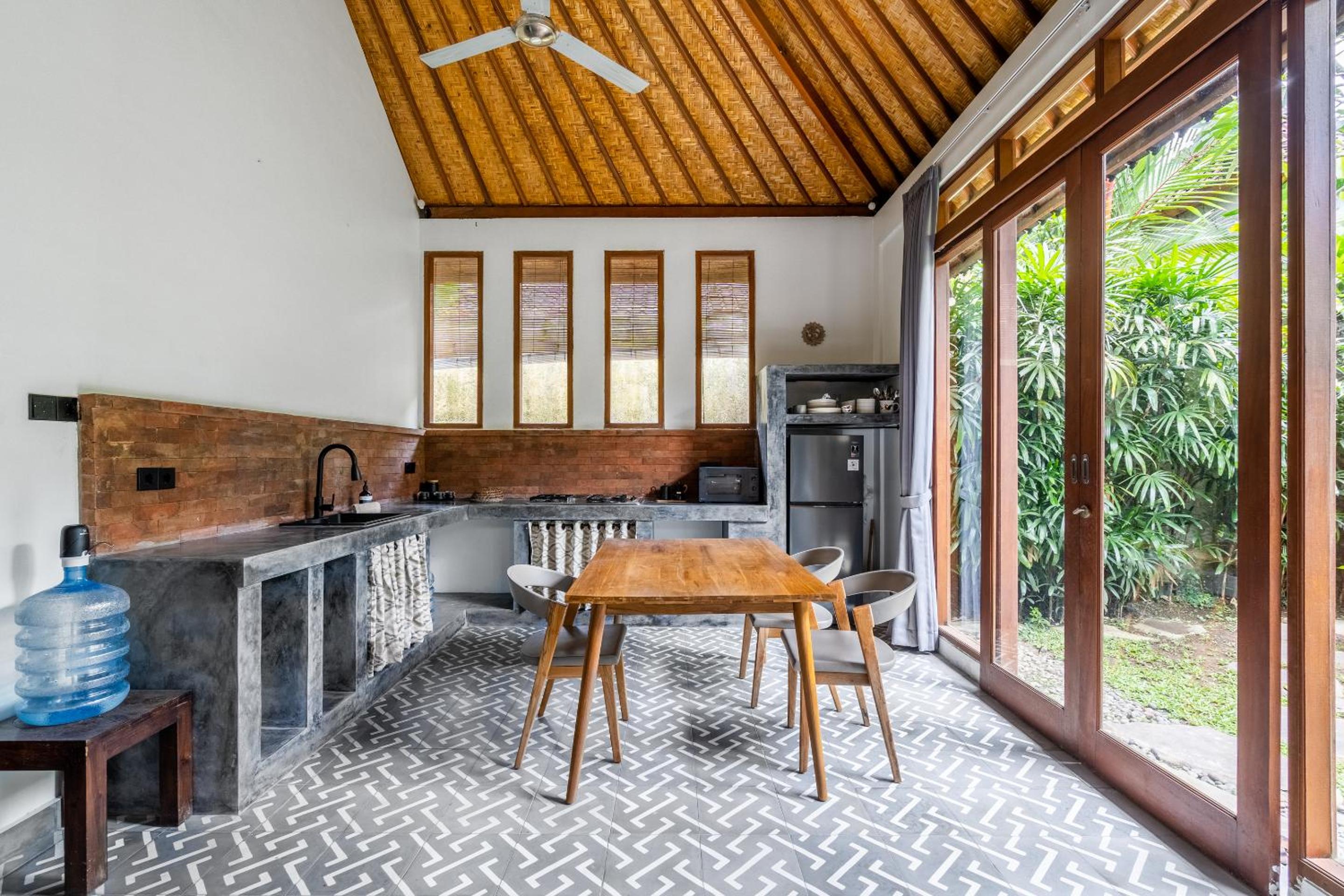 Jepun Villa Ubud