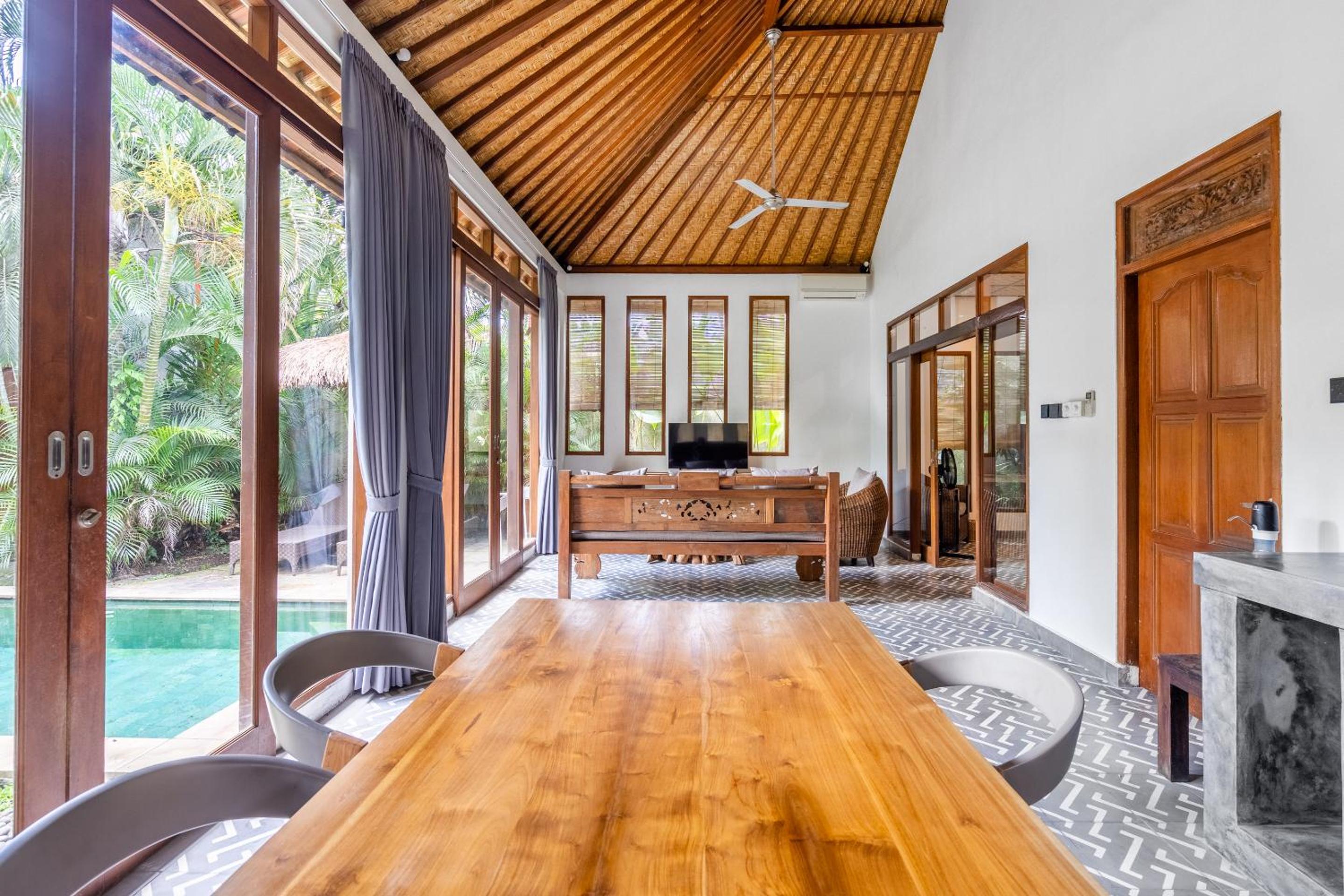 Jepun Villa Ubud