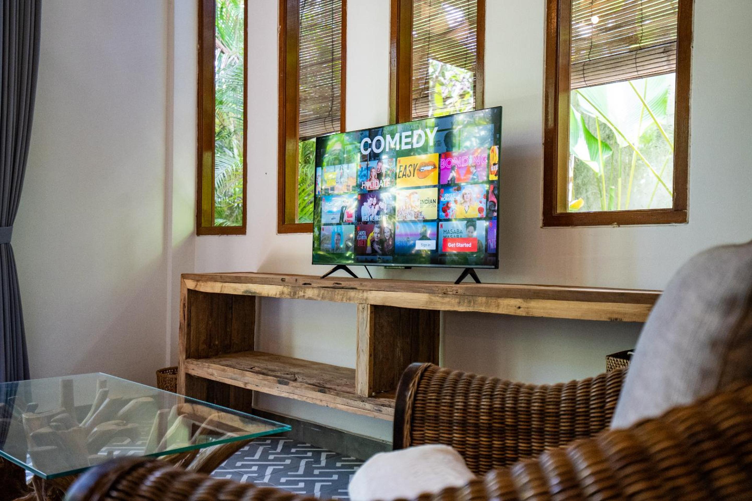 Jepun Villa Ubud