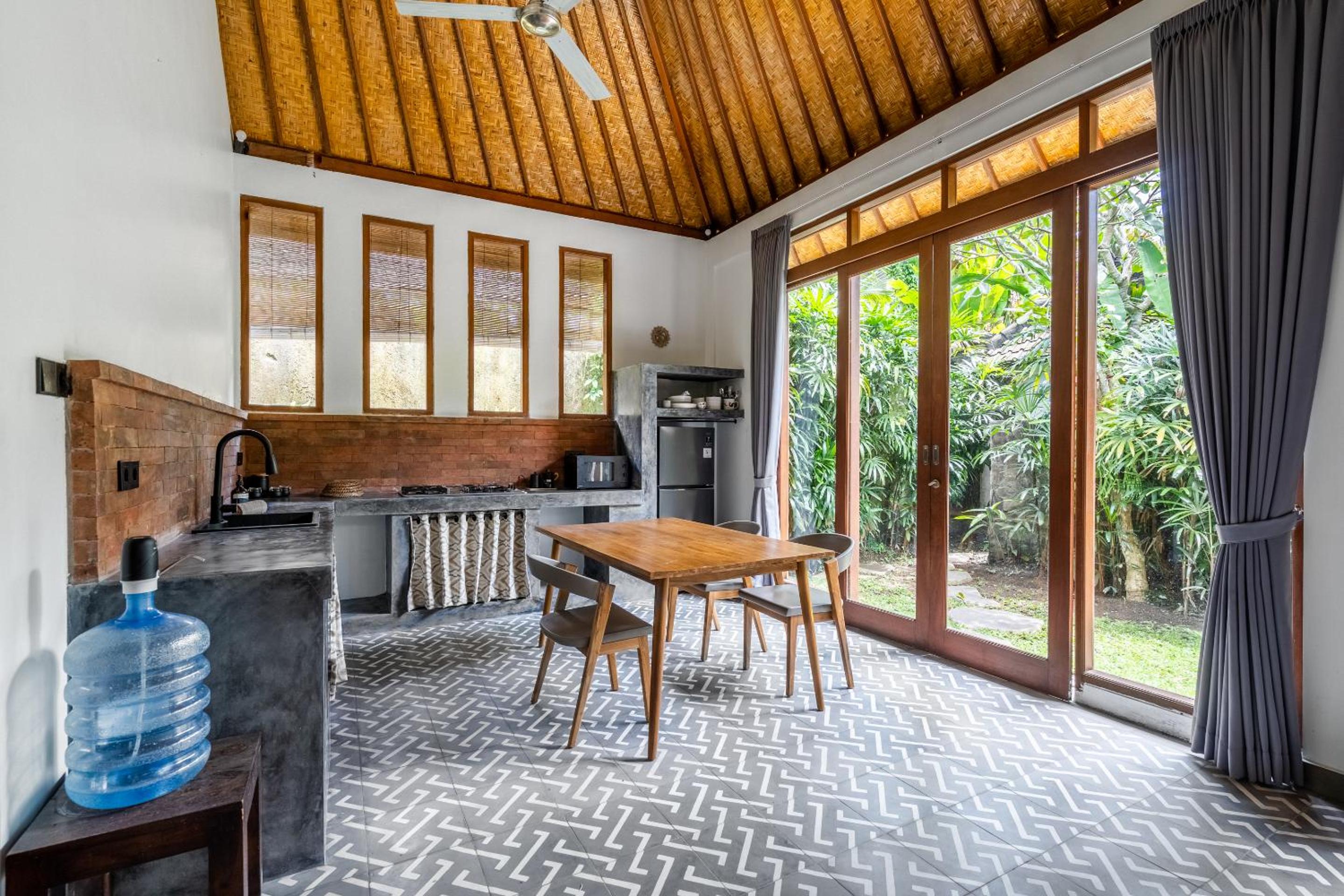 Jepun Villa Ubud
