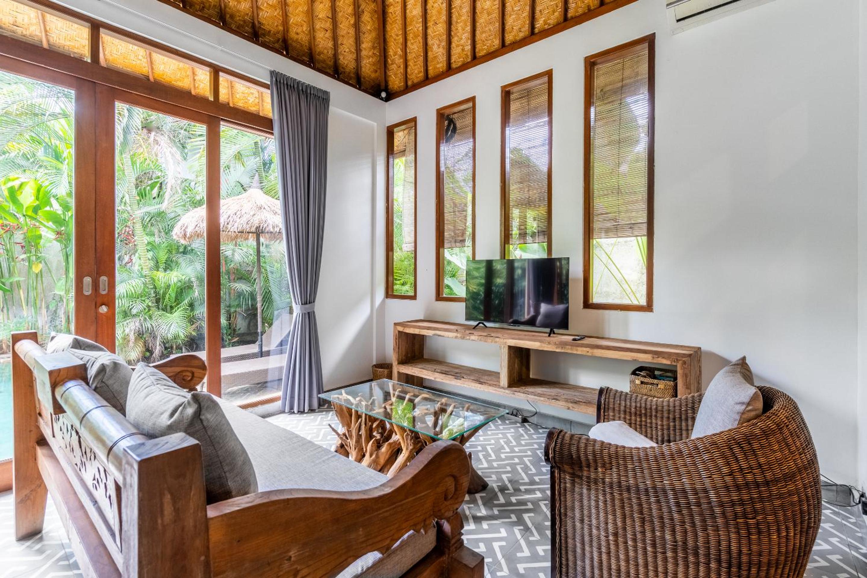 Jepun Villa Ubud