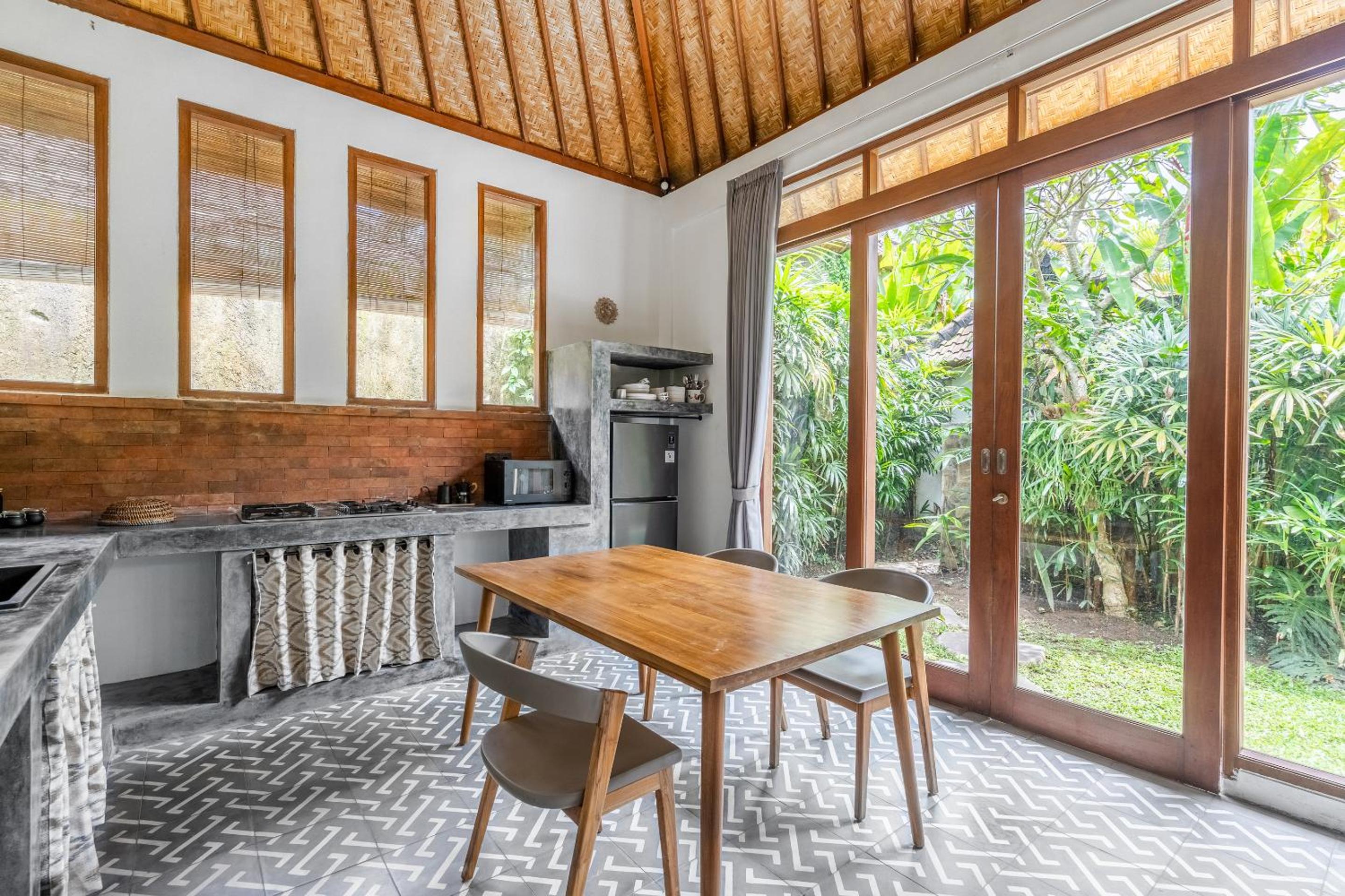 Jepun Villa Ubud