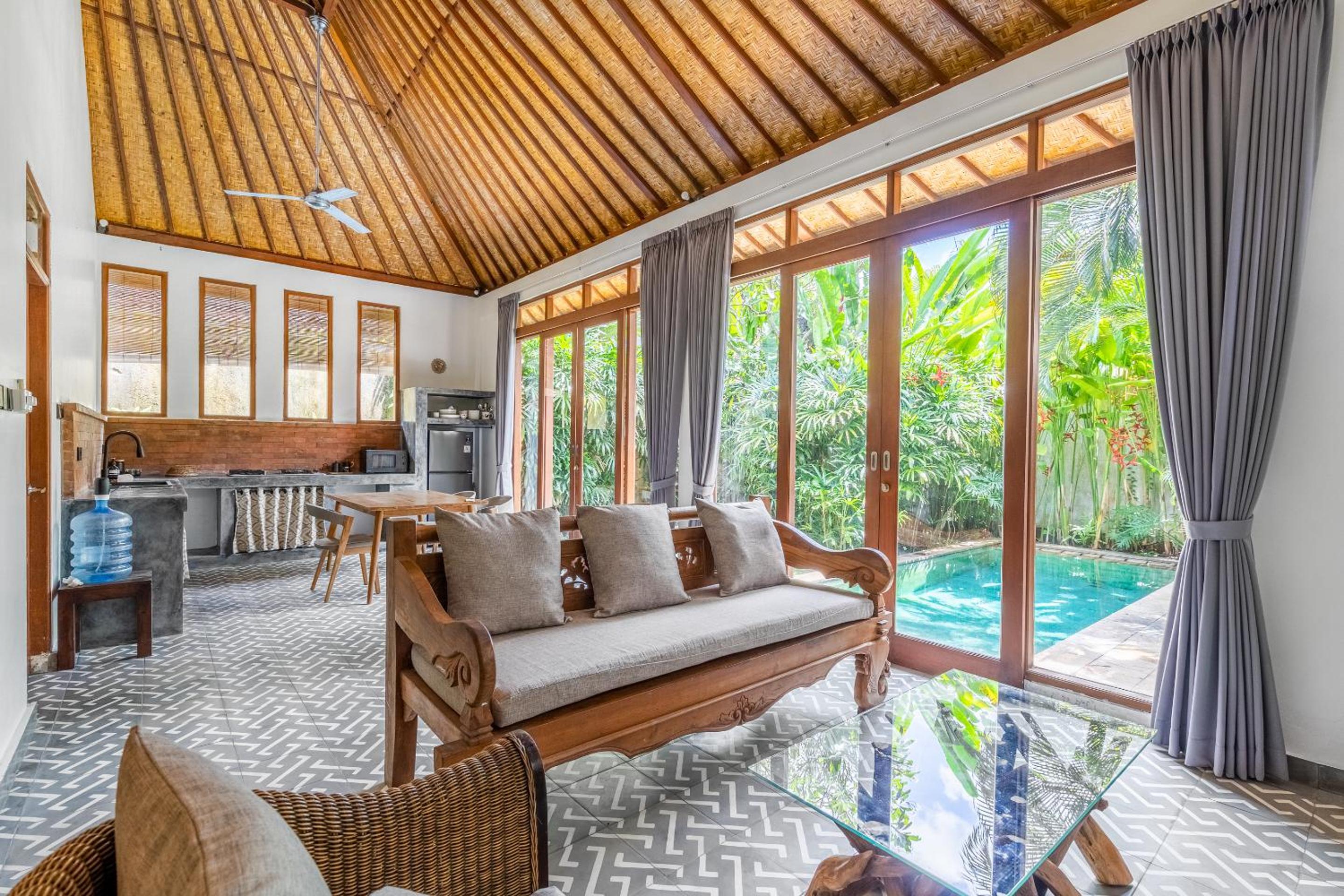 Jepun Villa Ubud