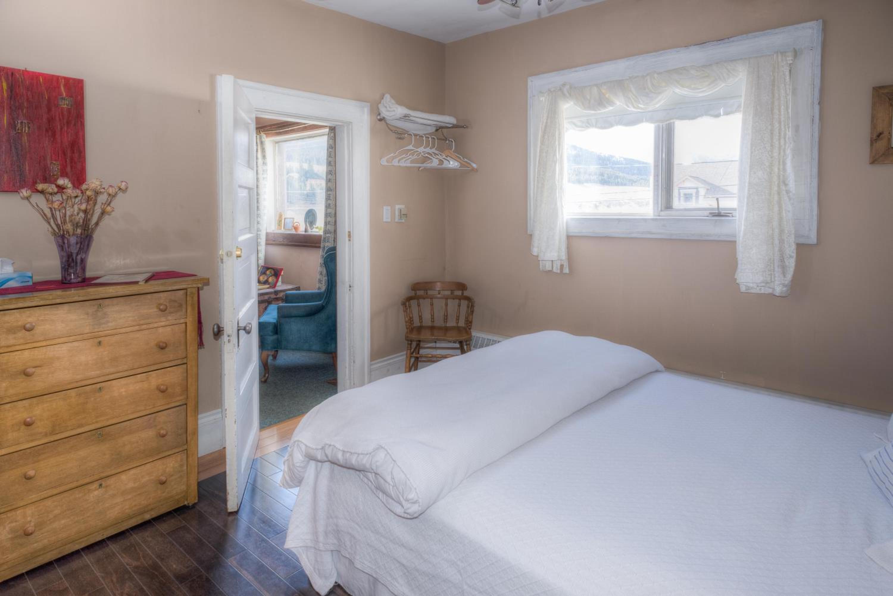 Country Encounters Accommodations