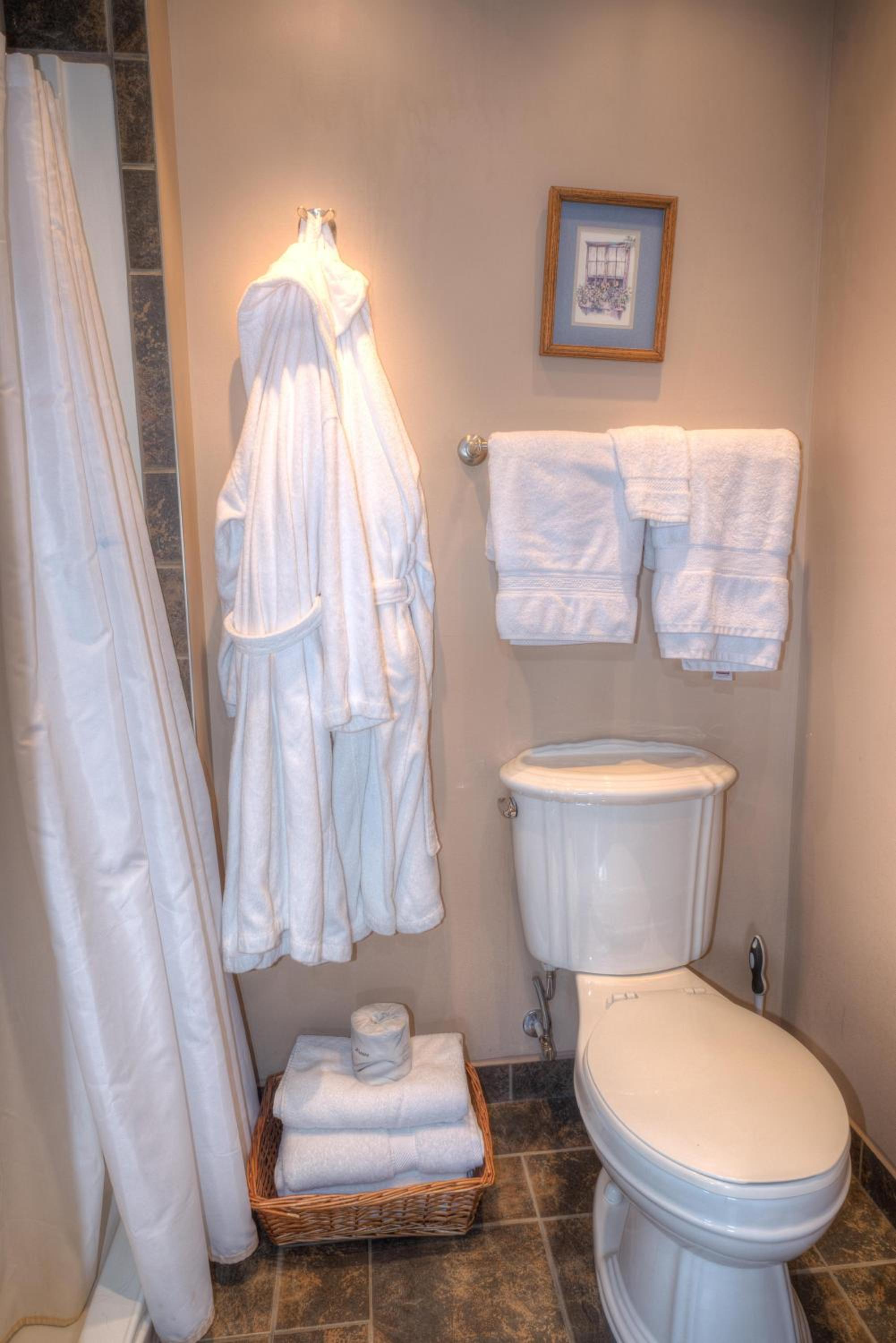 Country Encounters Accommodations